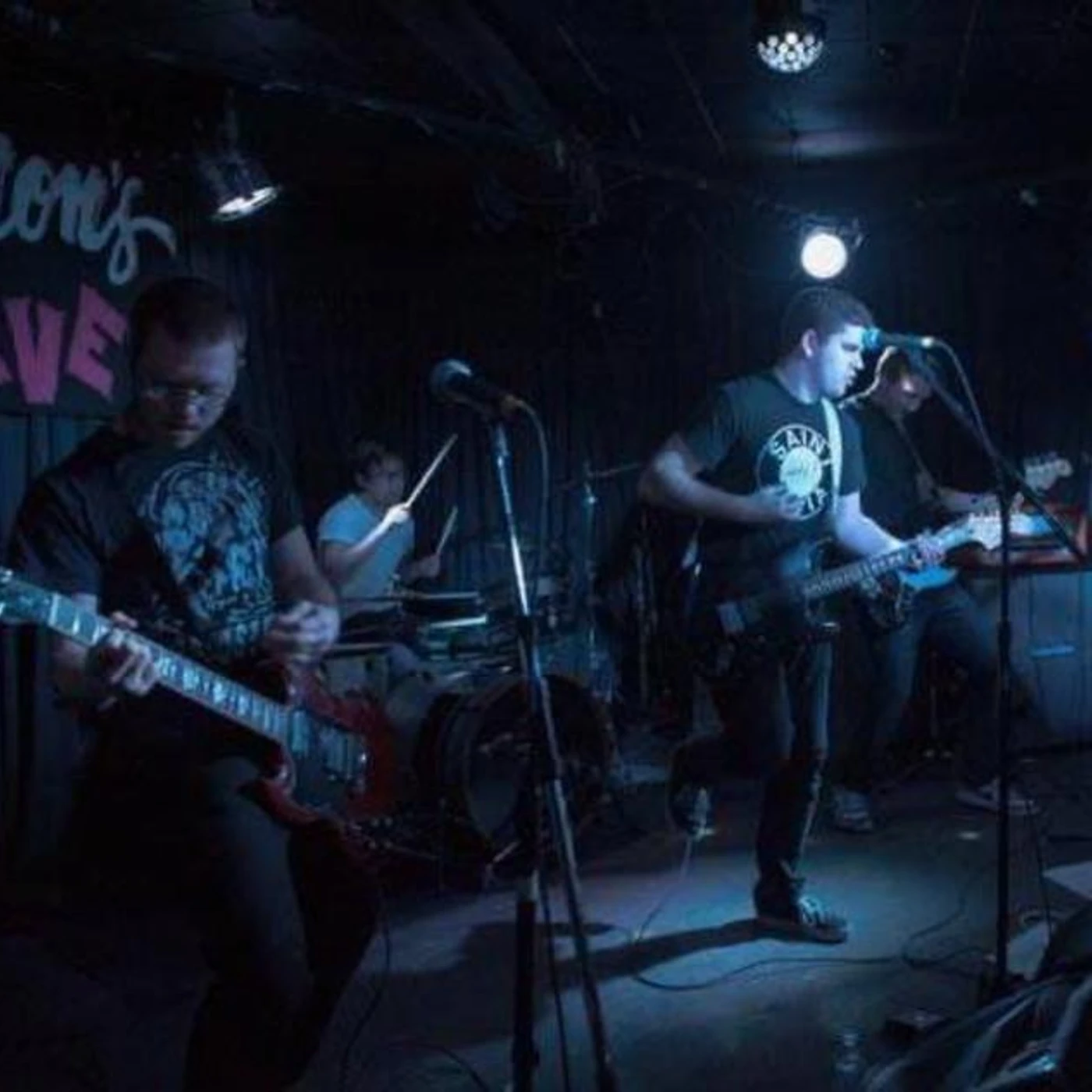 The Gentlemen Thieves Brand Page