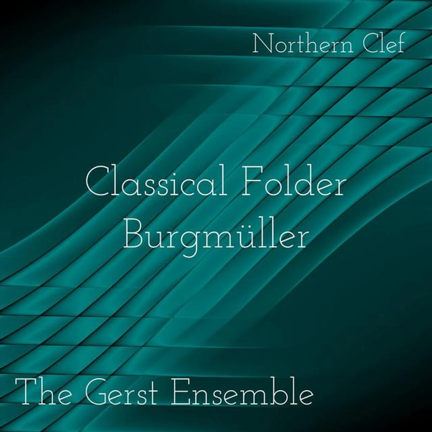 The Gerst Ensemble Brand Page