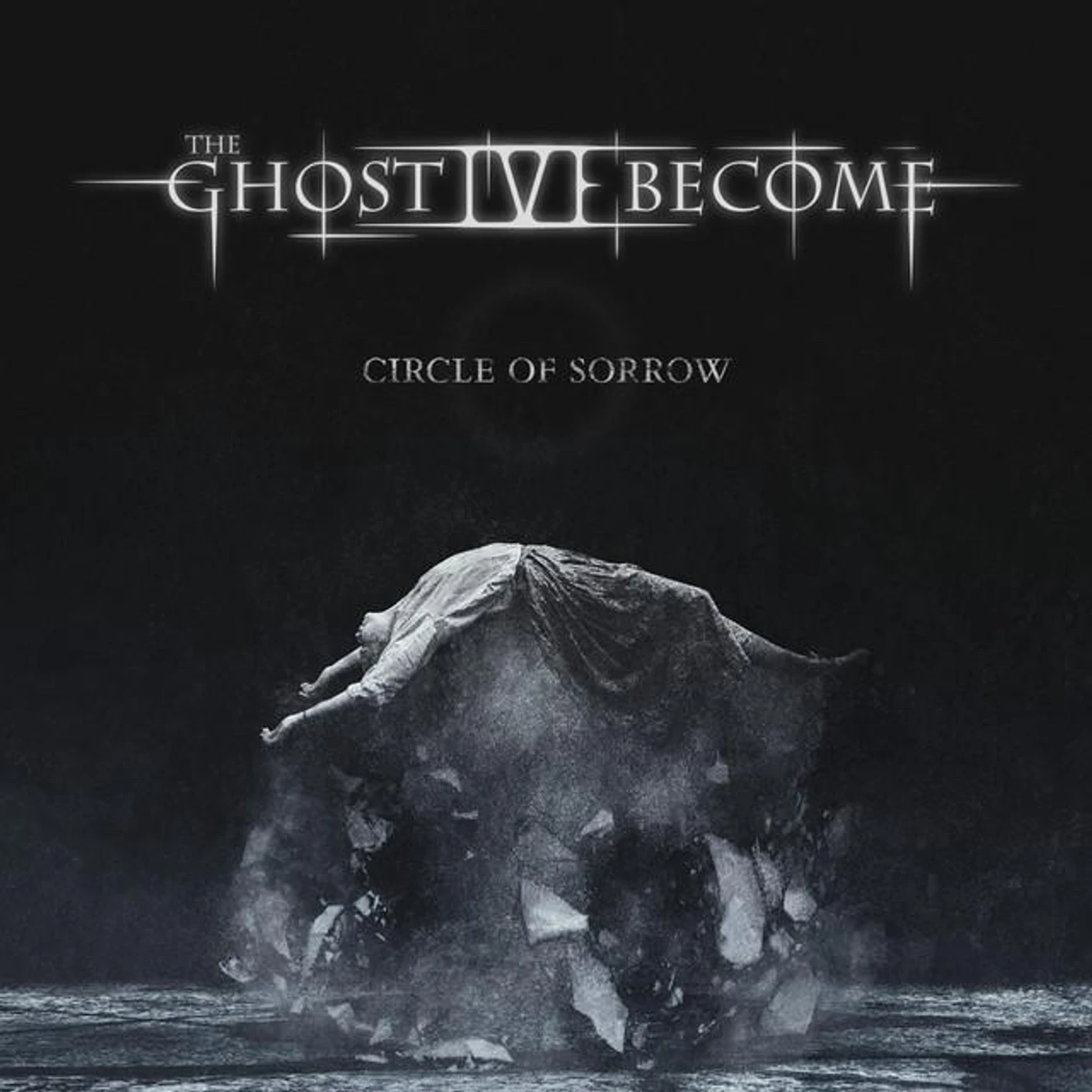 The Ghost I've Become