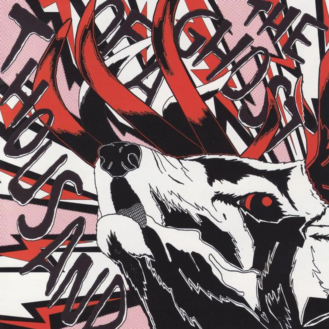 The Ghost Of A Thousand Brand Page