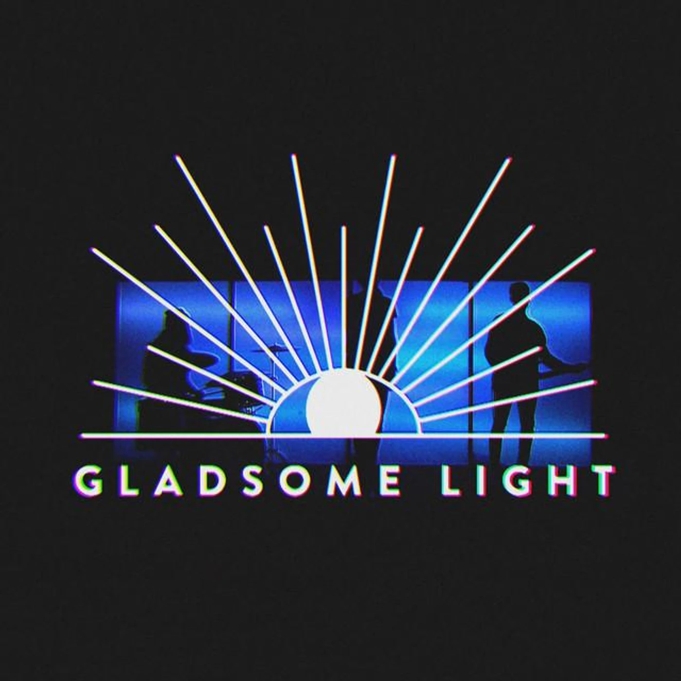 The Gladsome Light