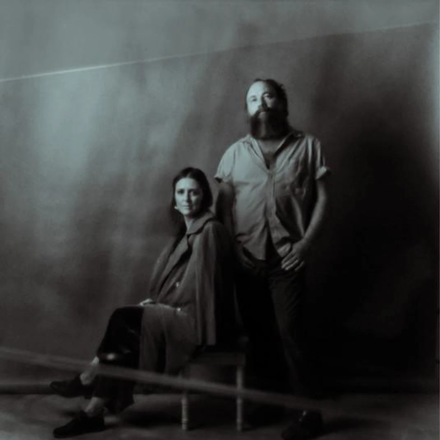 The Glass Hours Brand Page