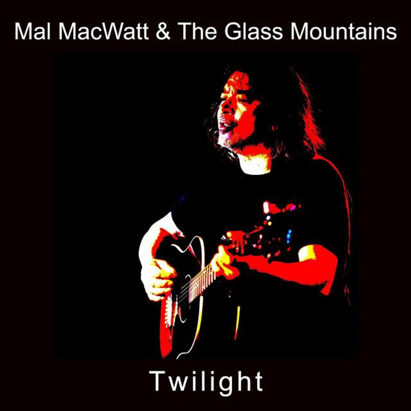 The Glass Mountains