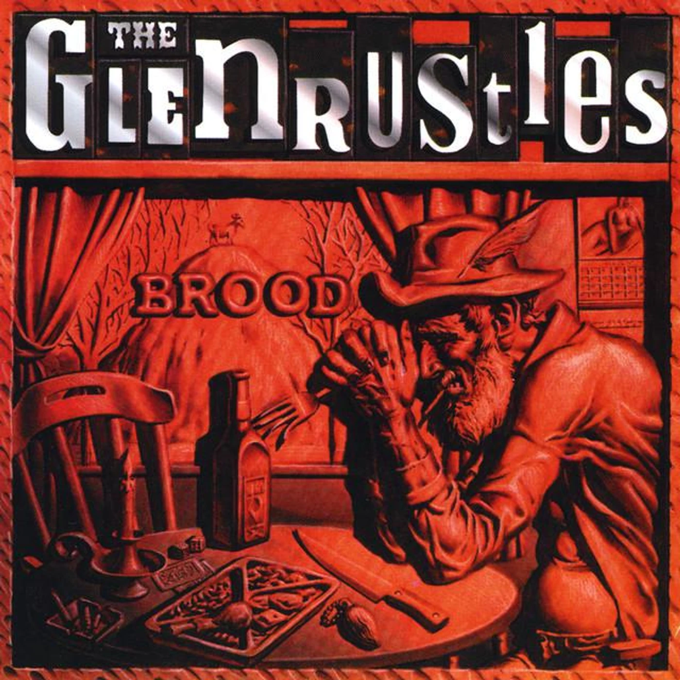 The Glenrustles Brand Page