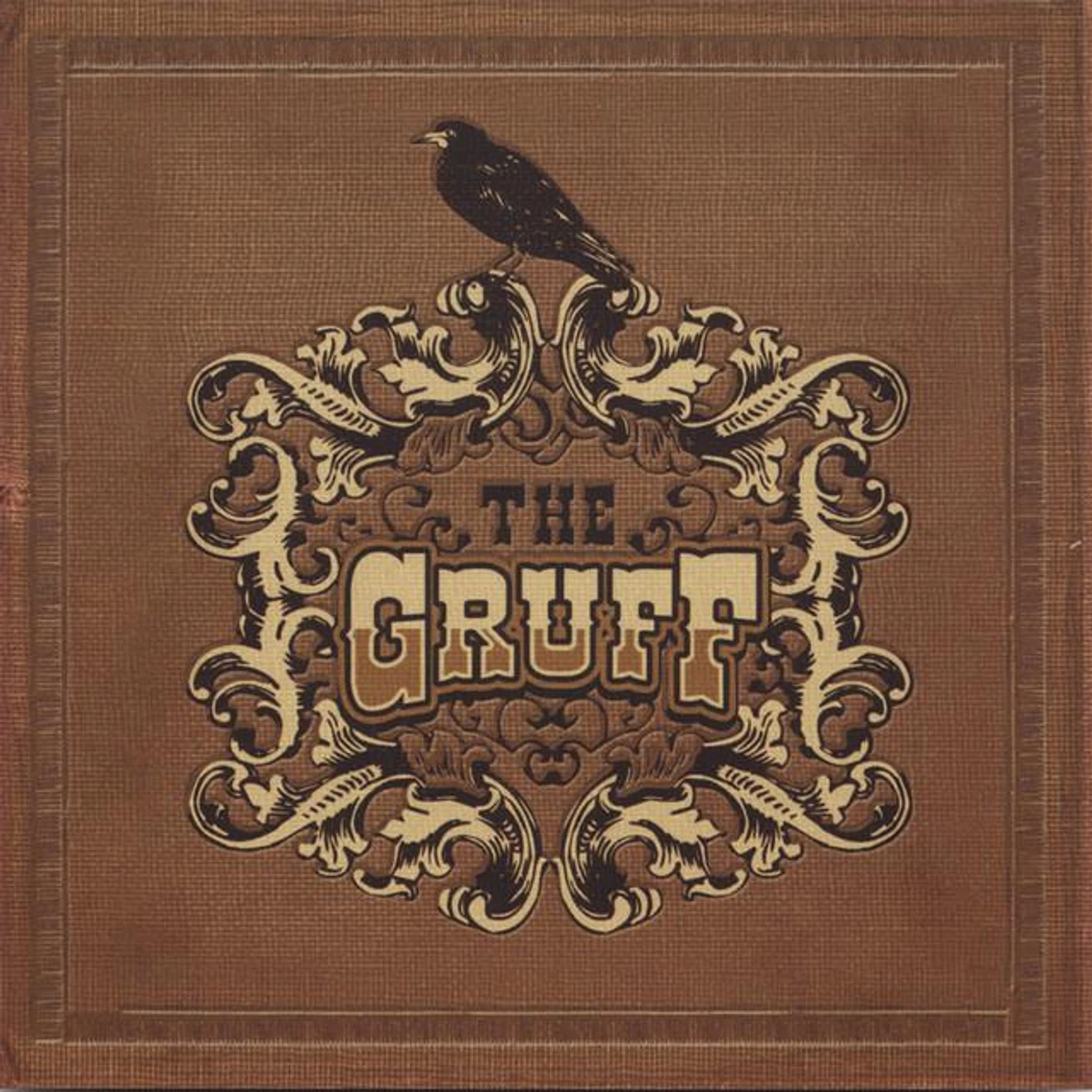 The Gruff Brand Page