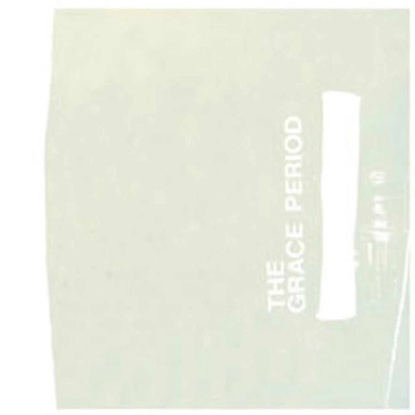 The Grace Period Brand Page