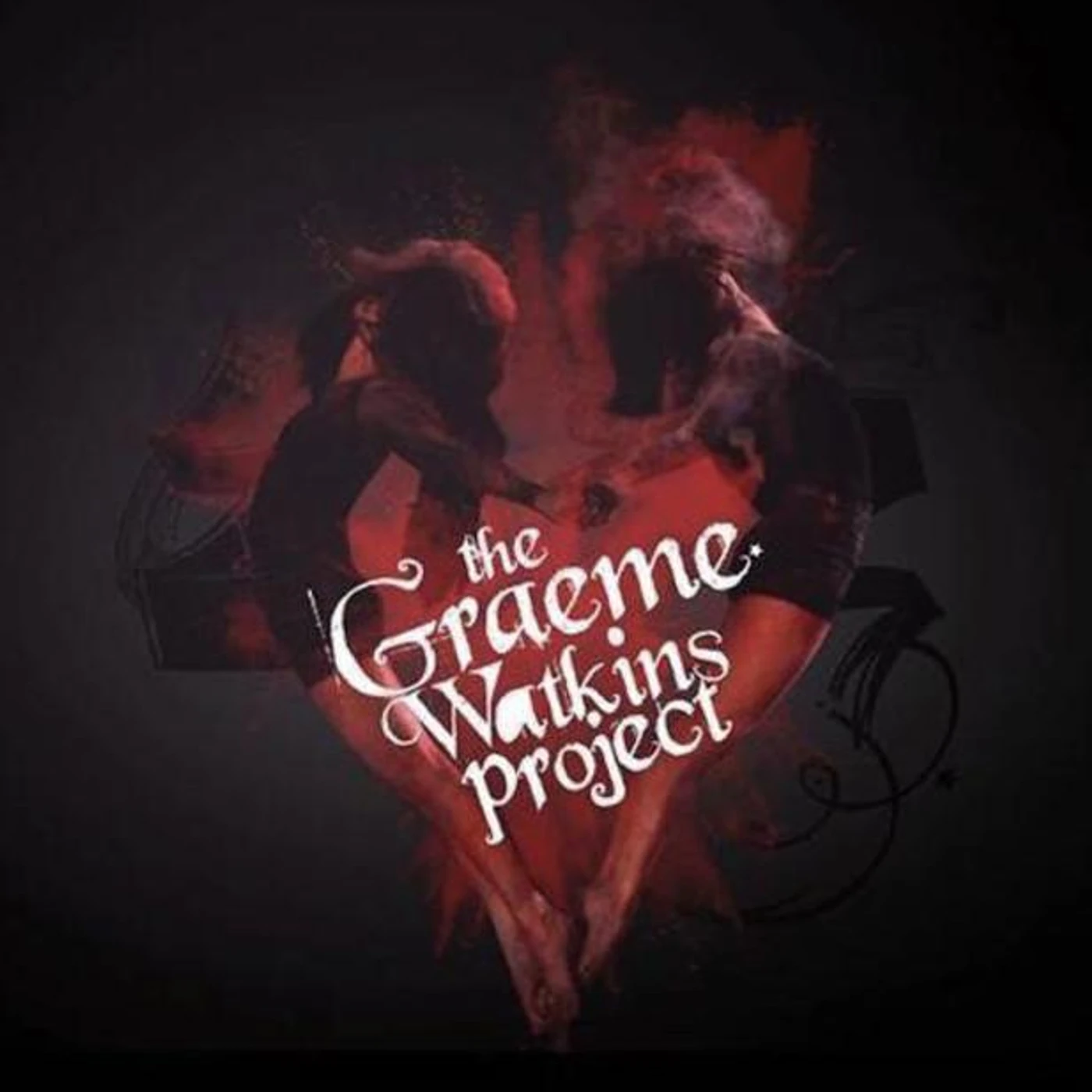 The Graeme Watkins Project Brand Page