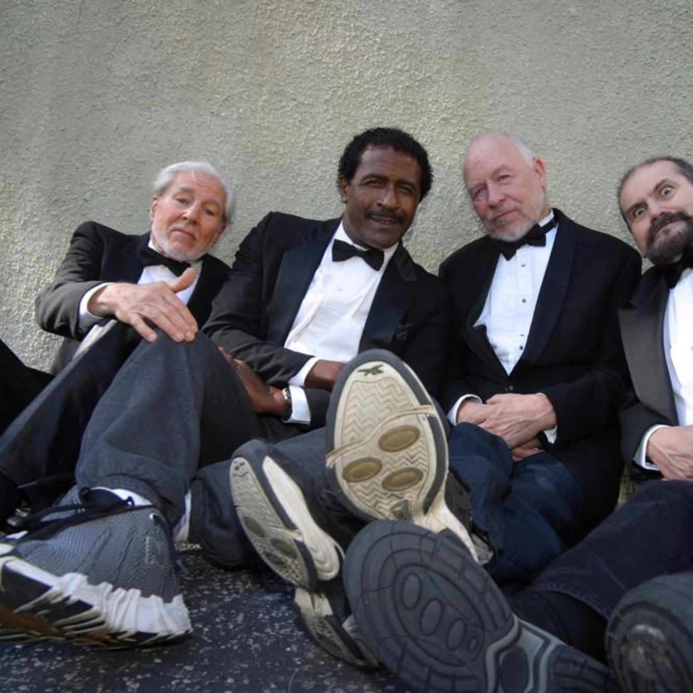 The Grandmothers Brand Page