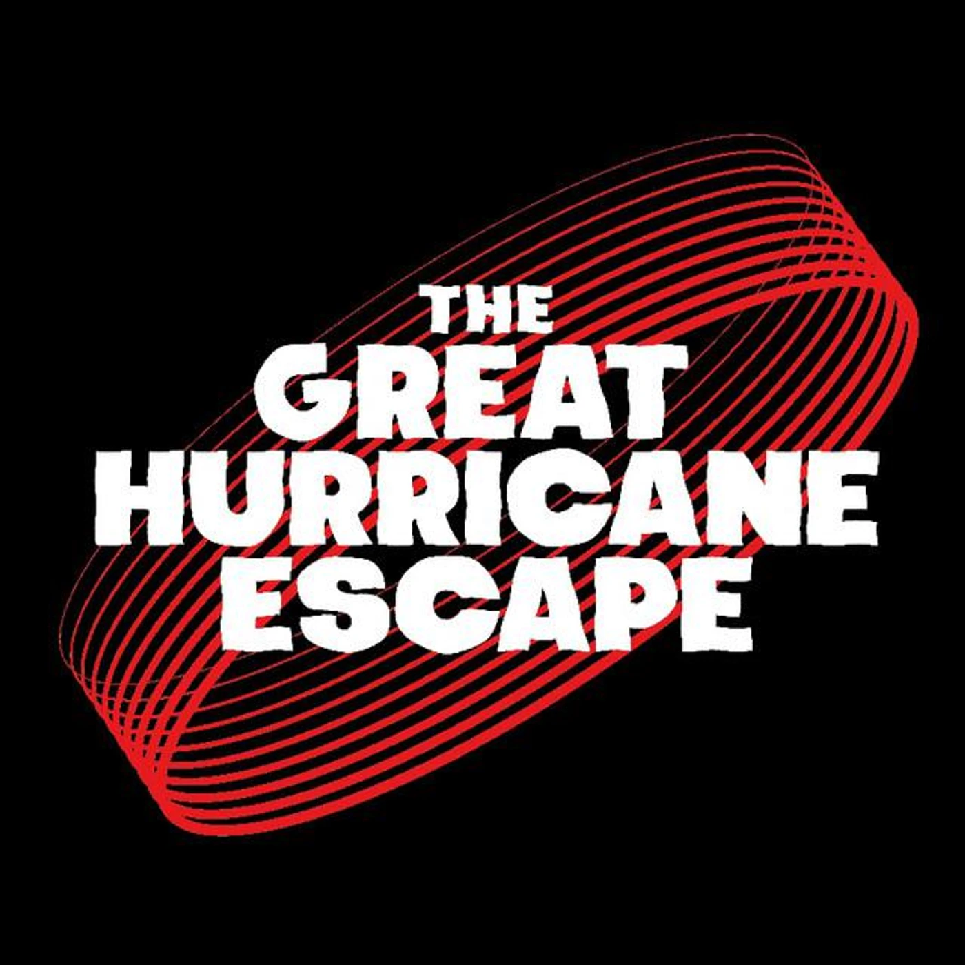 The Great Hurricane Escape Brand Page