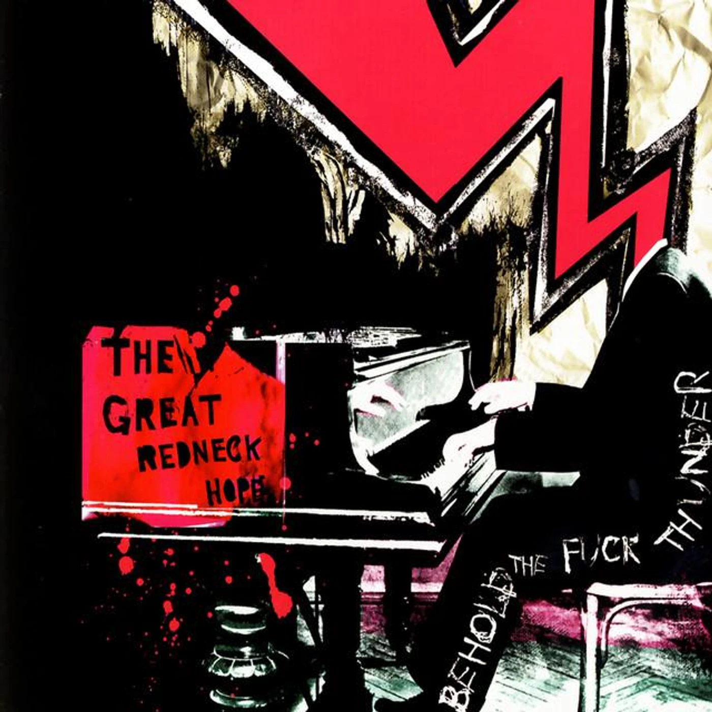 The Great Redneck Hope