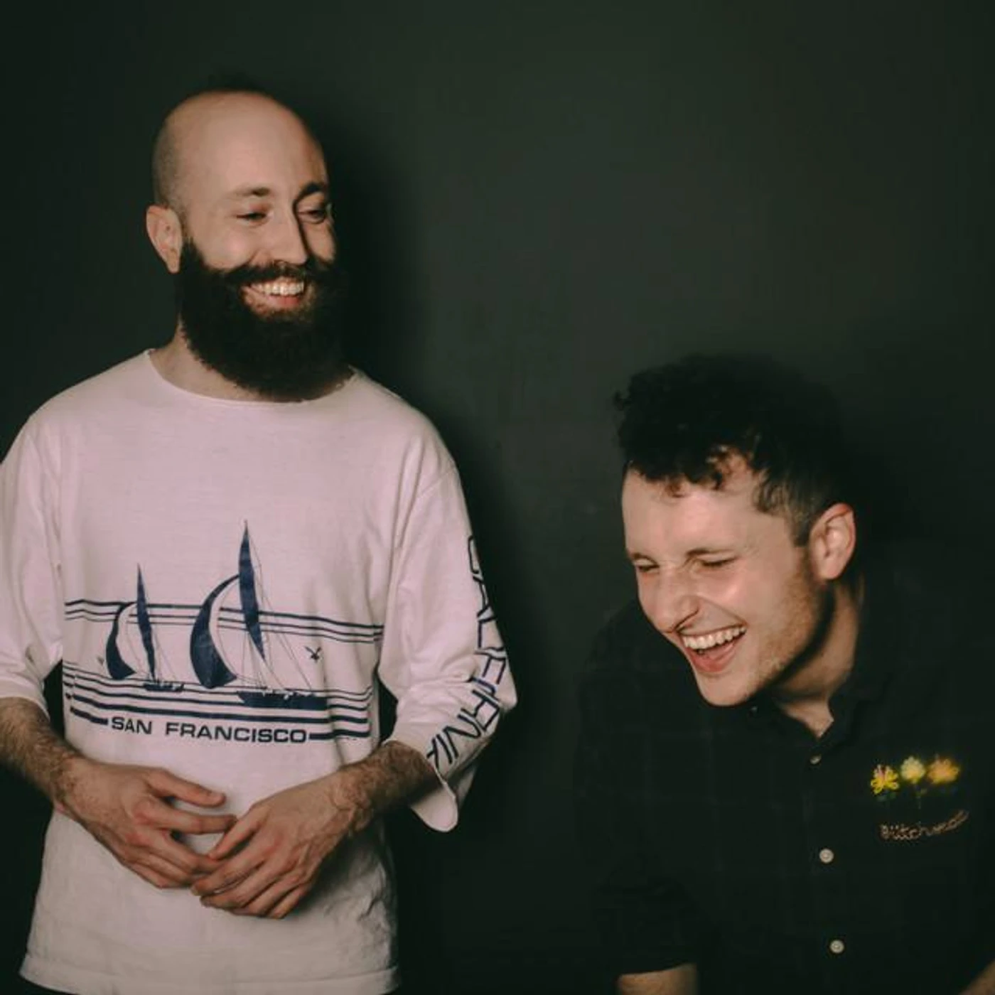 The Grievance Club Brand Page