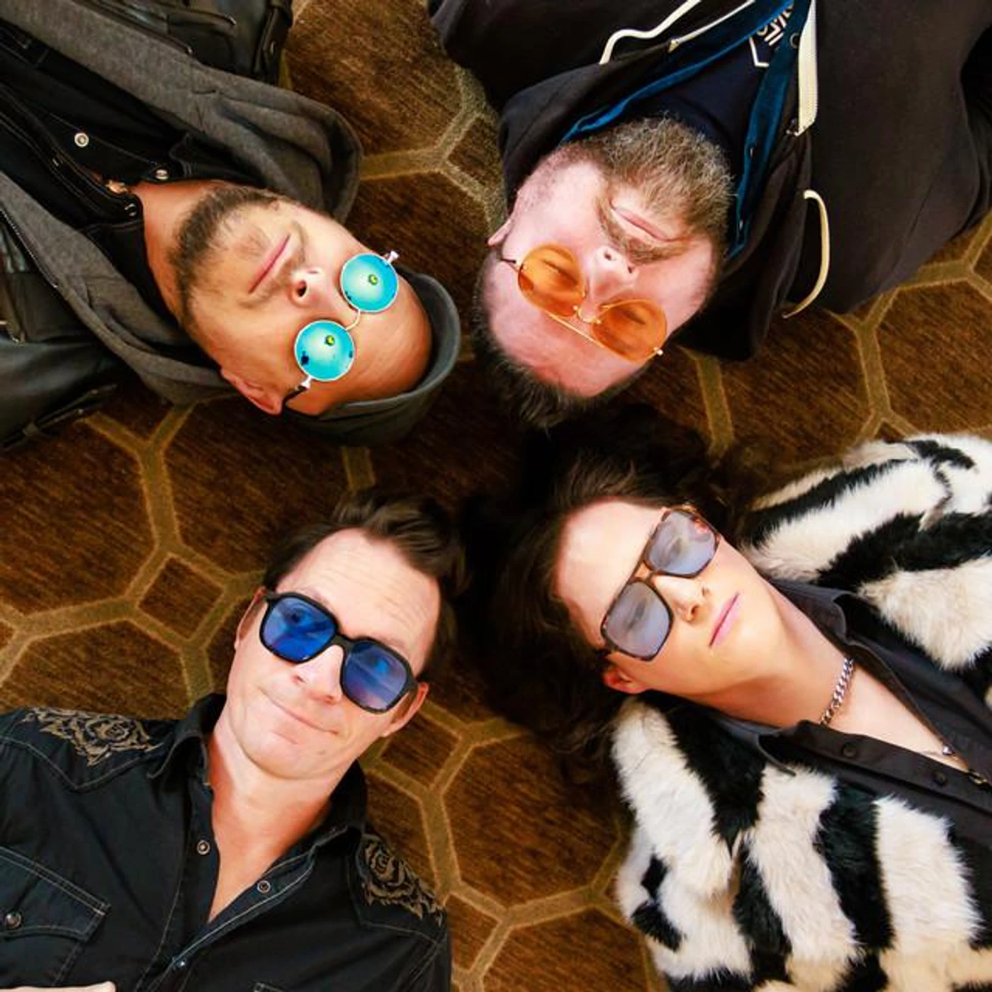 The Grift Brand Page