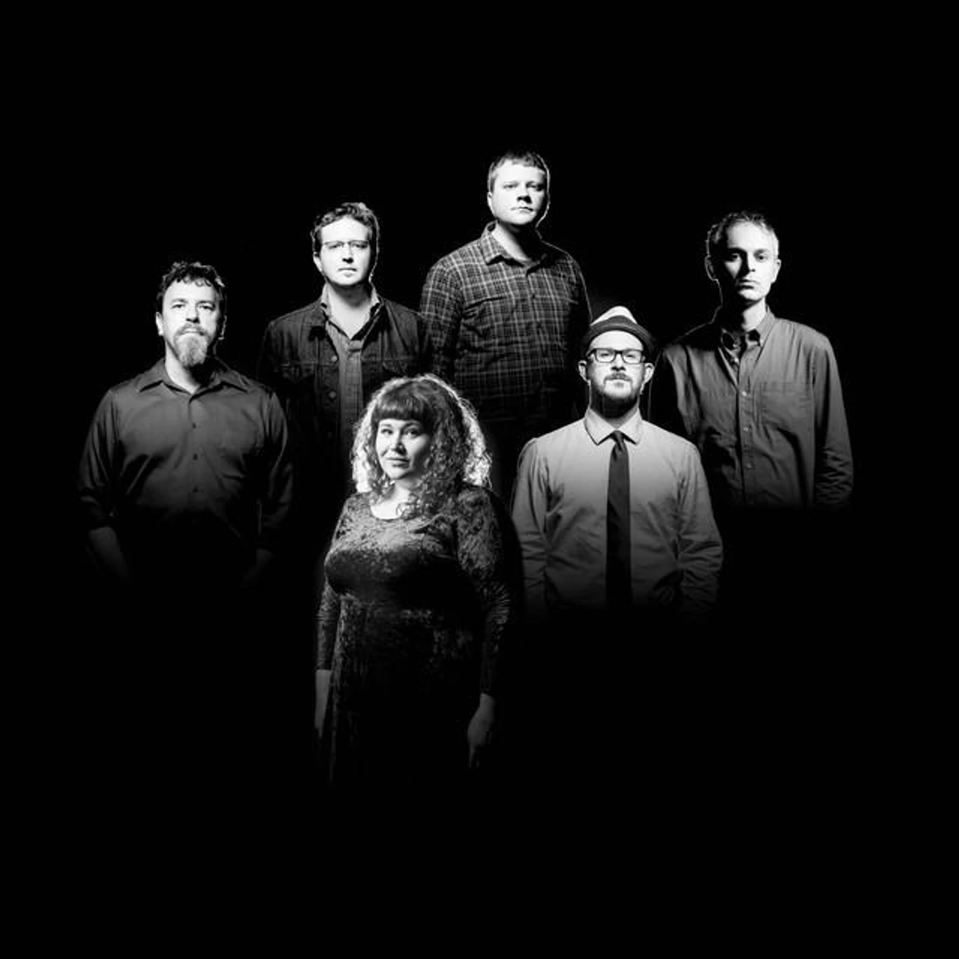 The Grisly Hand Brand Page