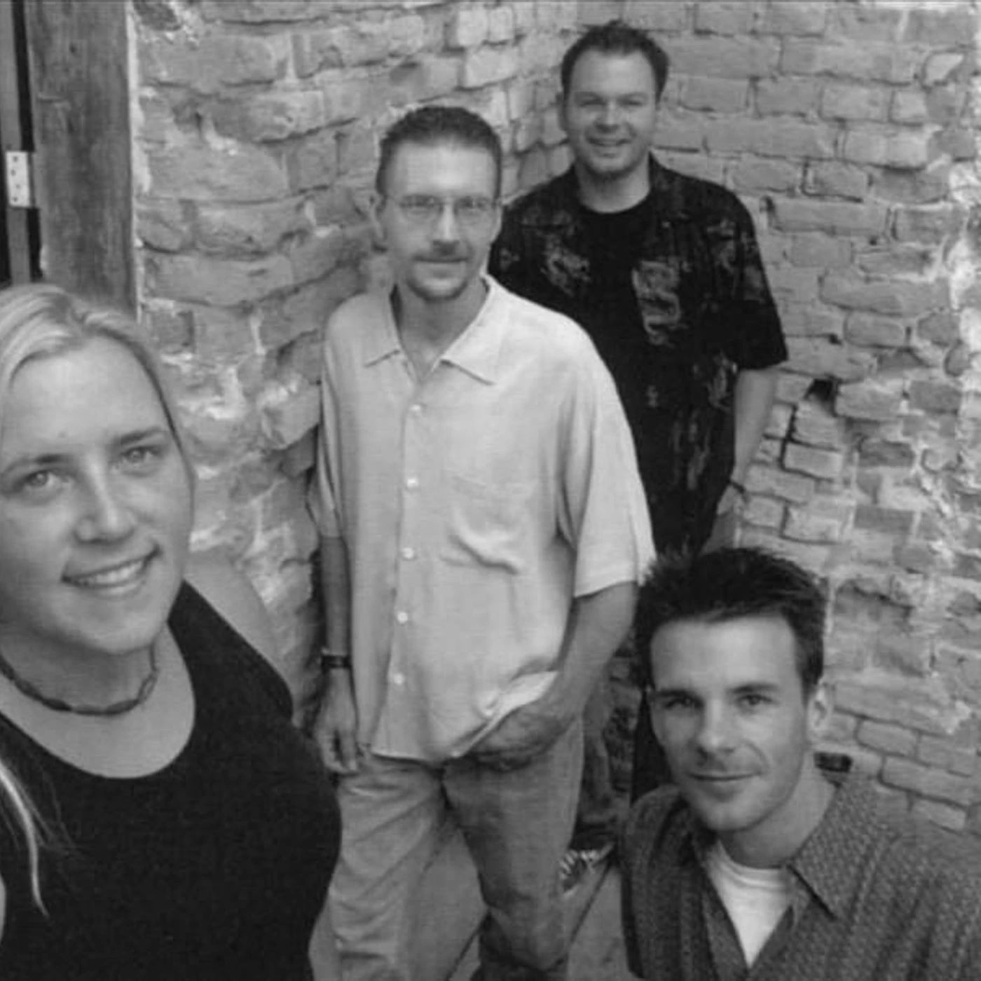 The Groobees Brand Page