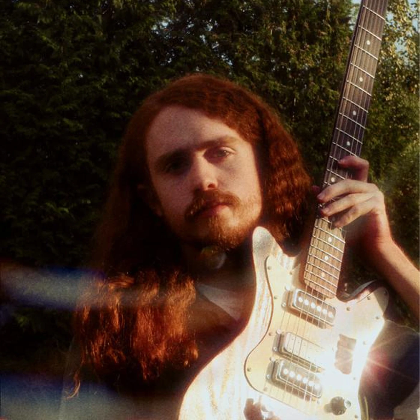 The Groovy Nobody Brand Page