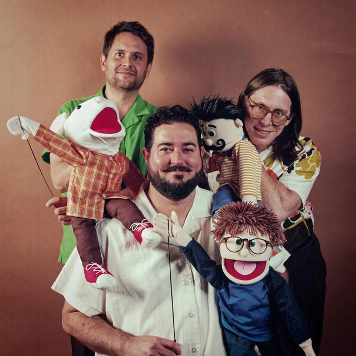 The Gromble Brand Page