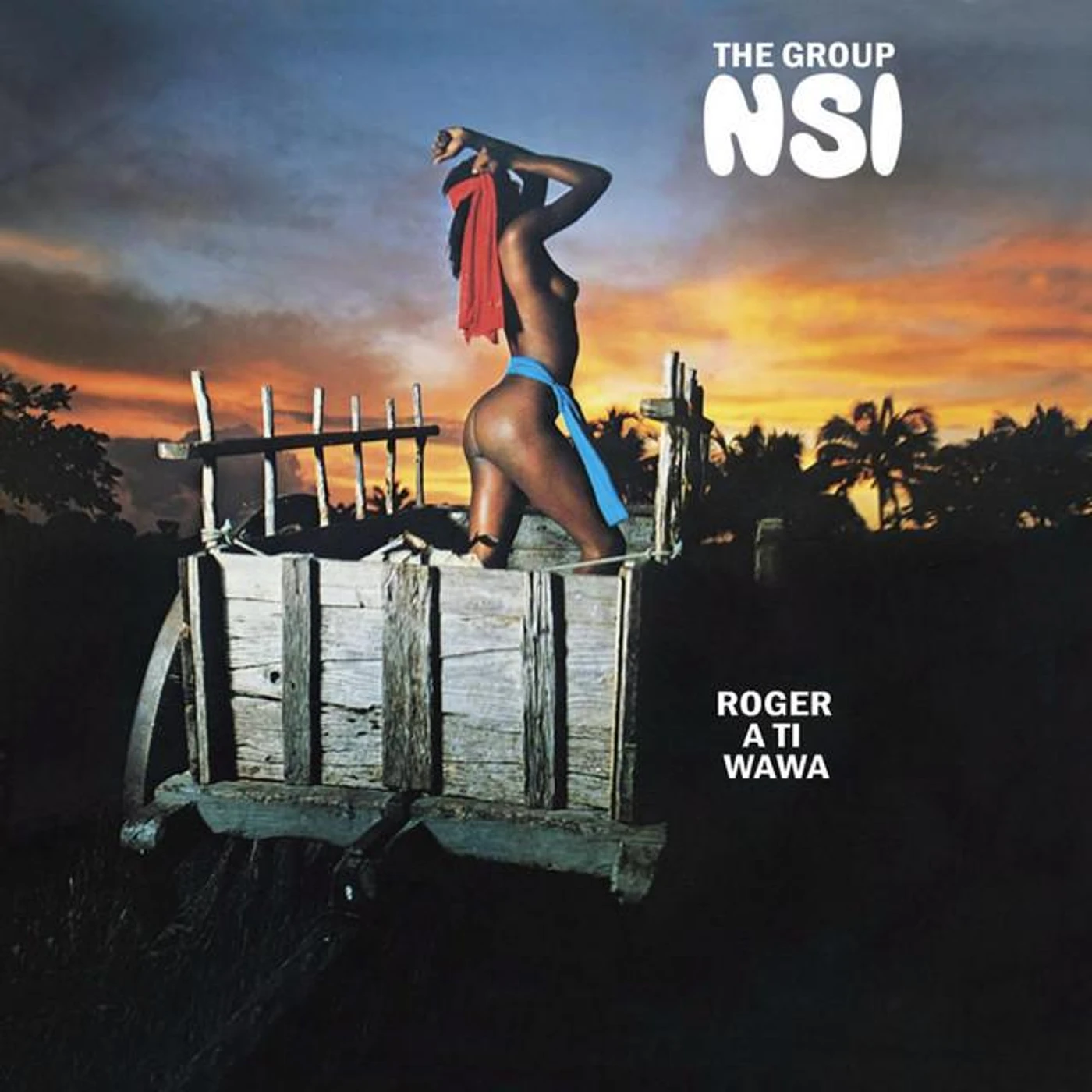 The Group NSI Brand Page