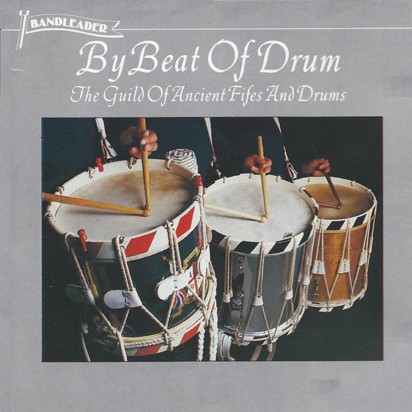The Guild of Ancient Fifes and Drums