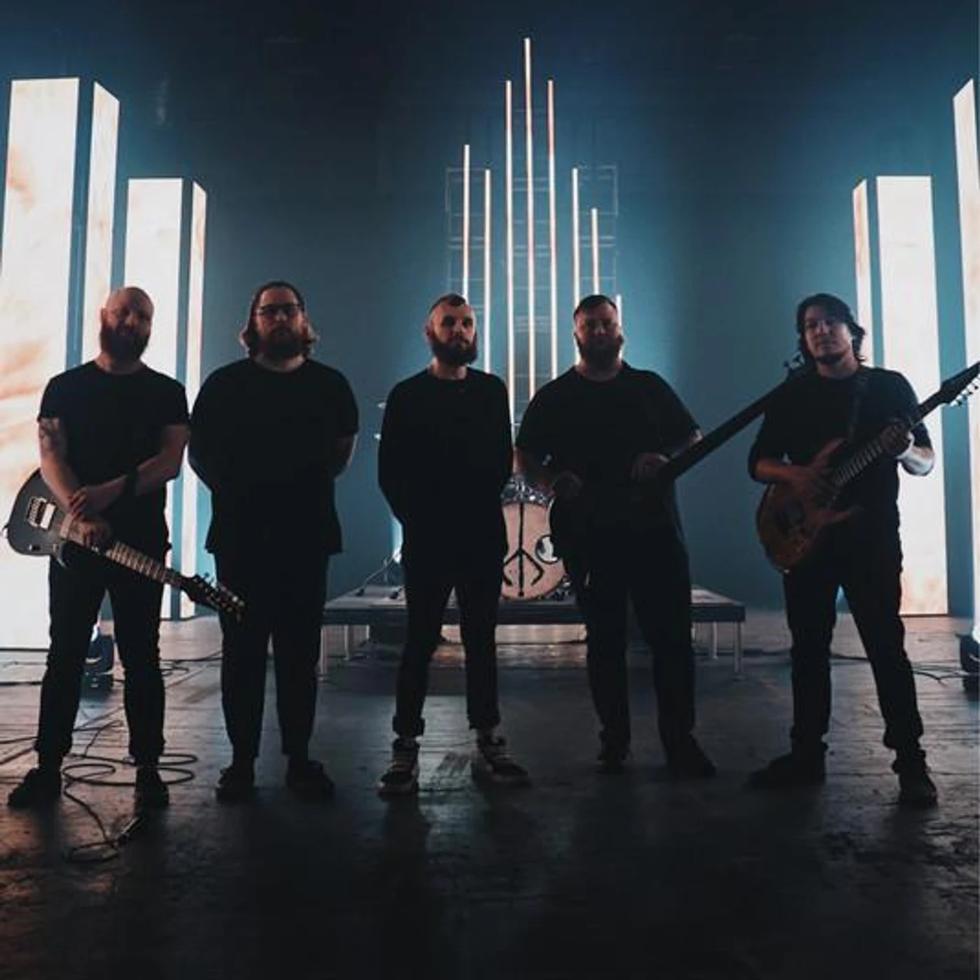 The Guild Brand Page