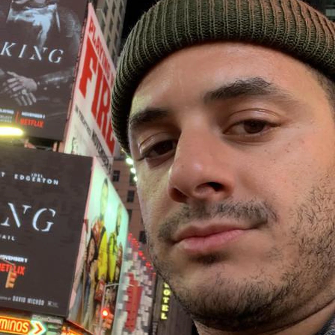 The Gumshoe Strut Brand Page