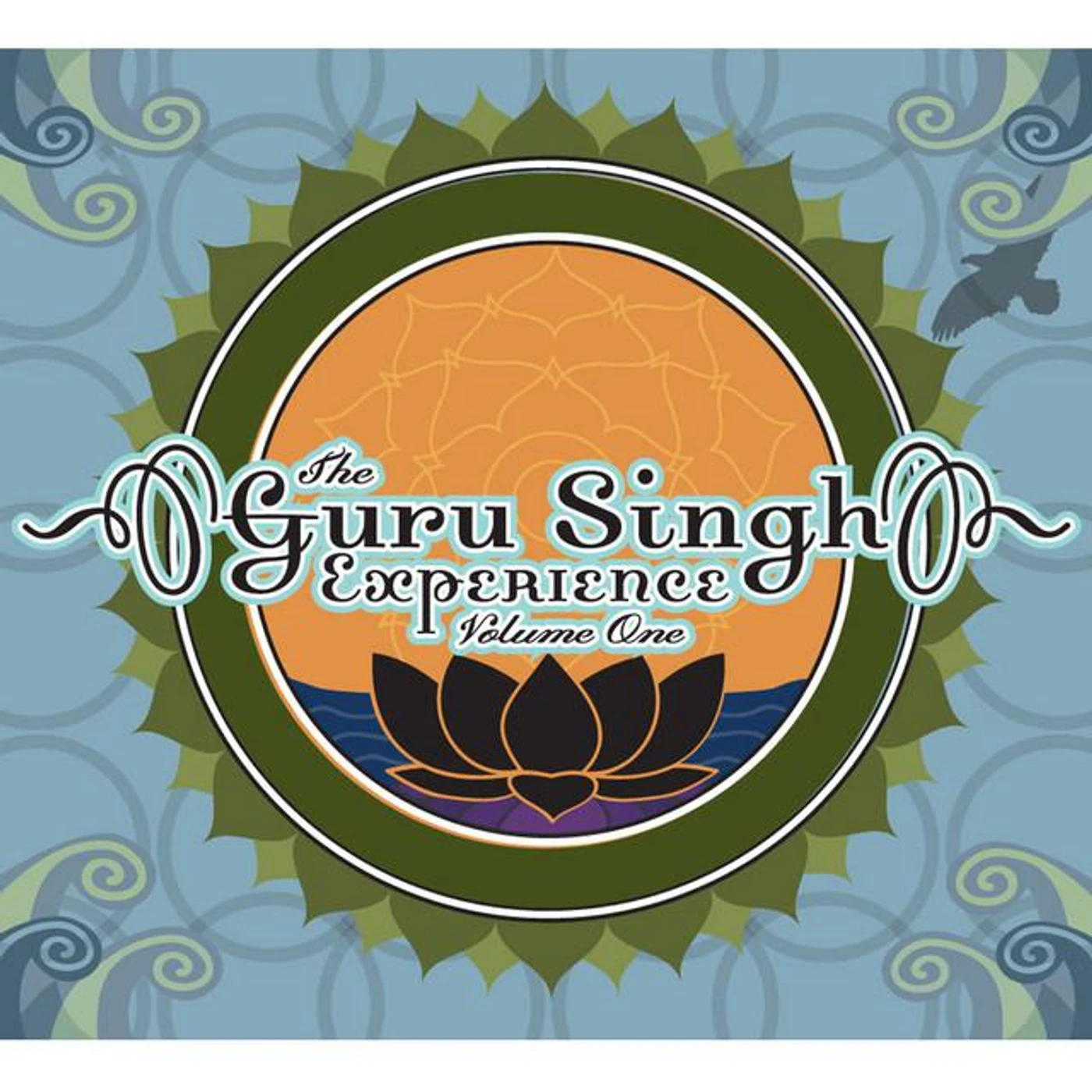 The Guru Singh Experience Brand Page