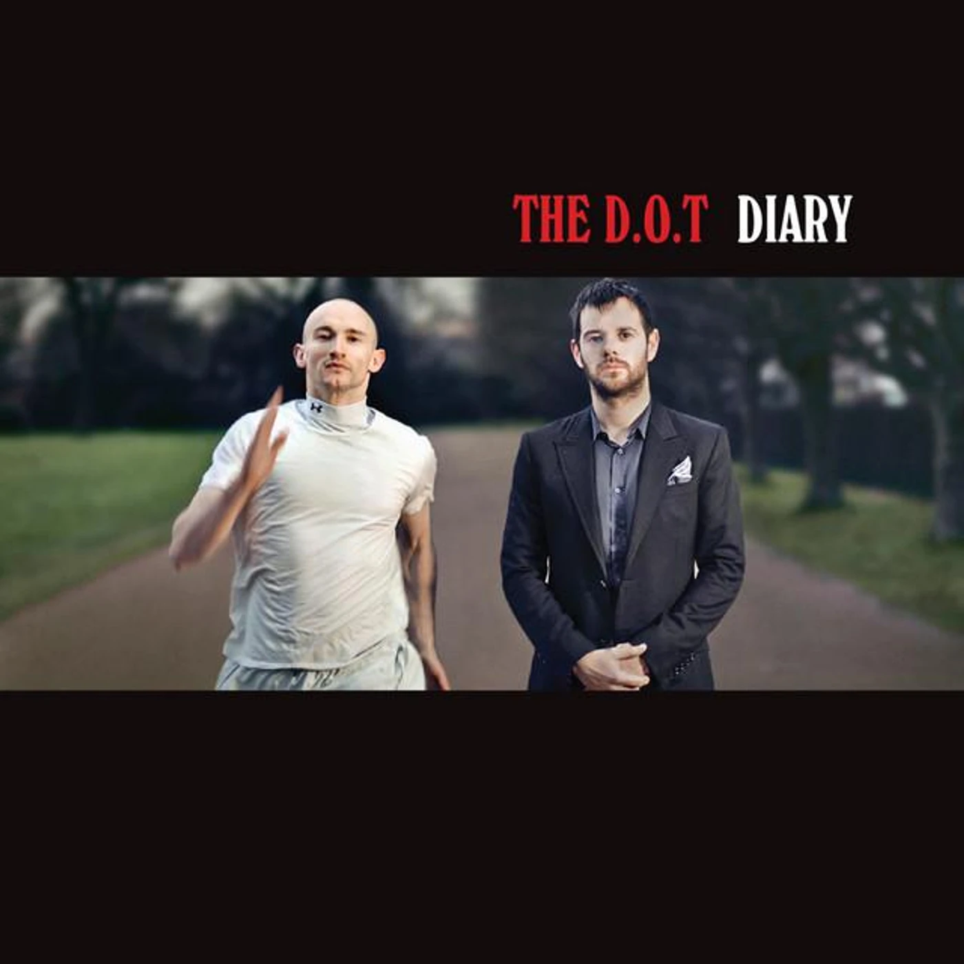 The D.O.T. Brand Page