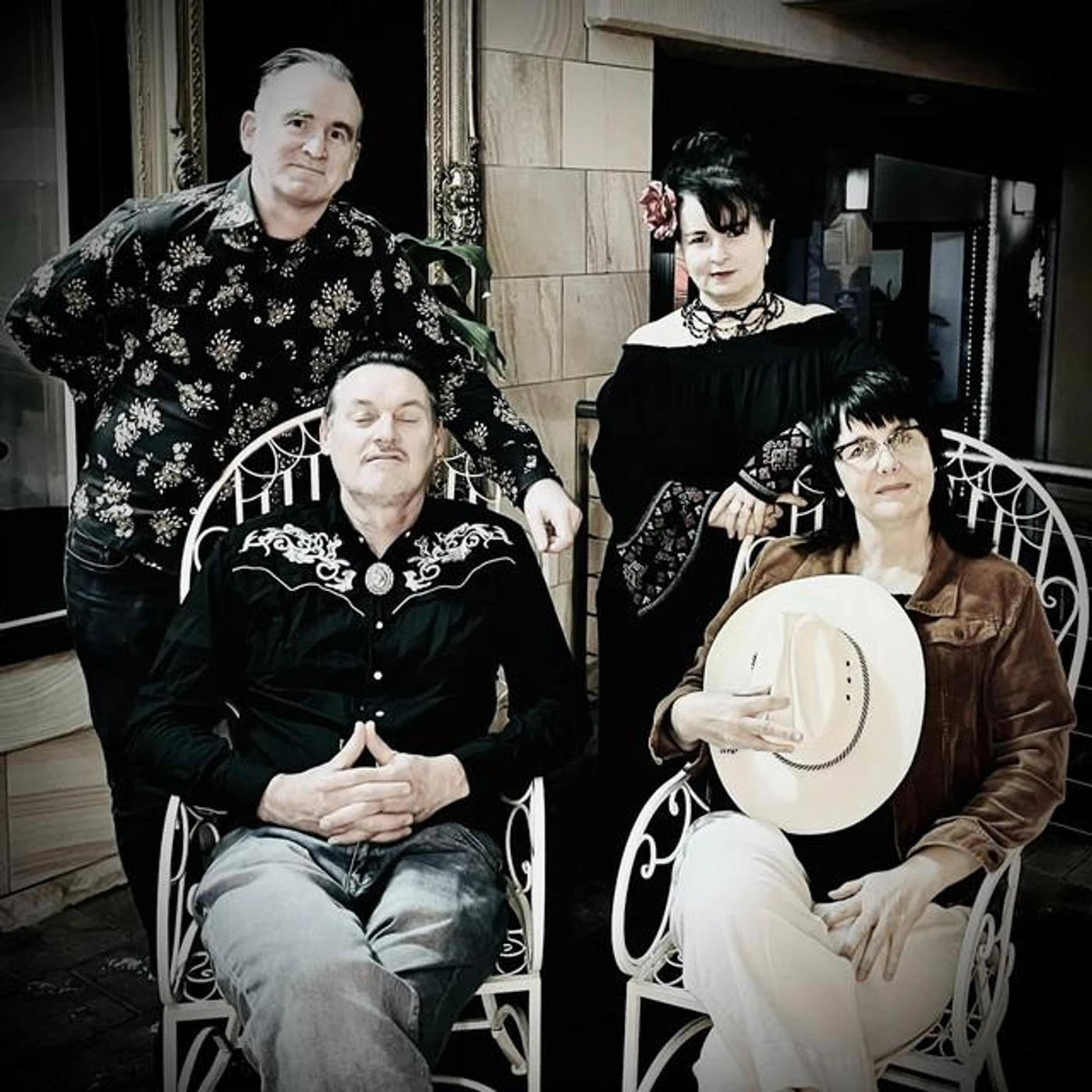 The Double Happiness