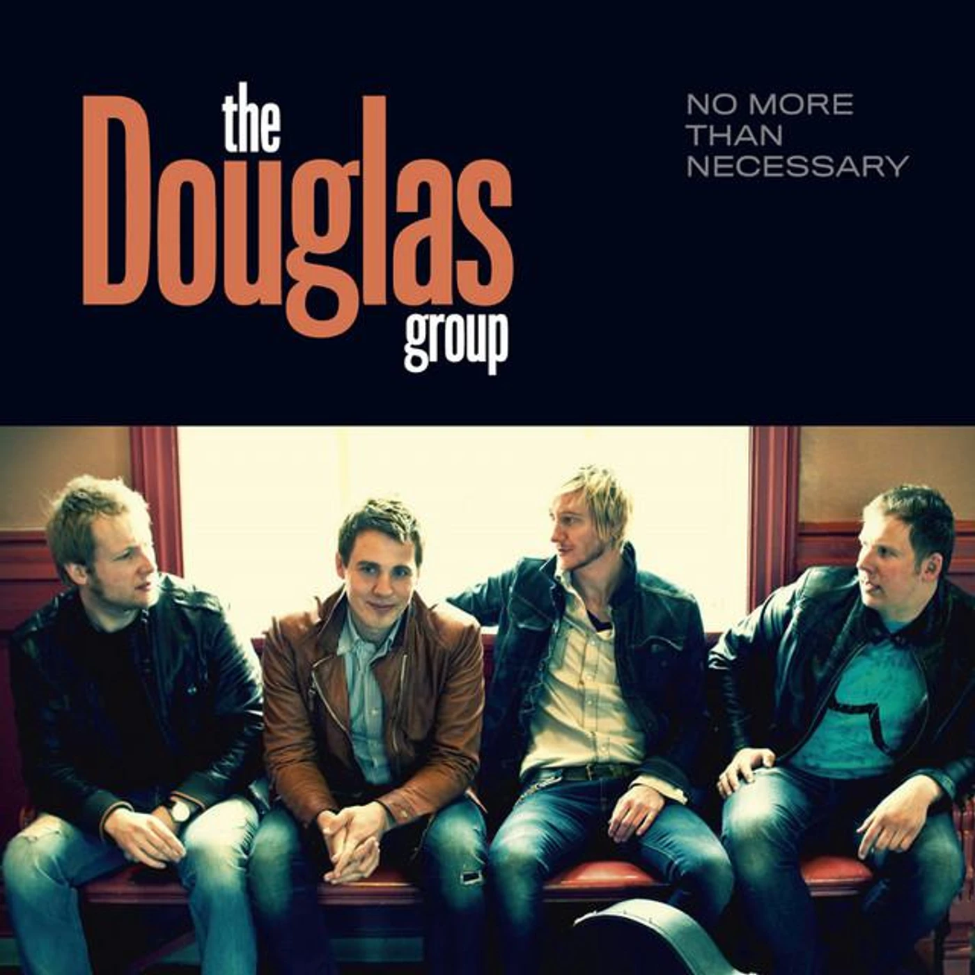 The Douglas Group Brand Page