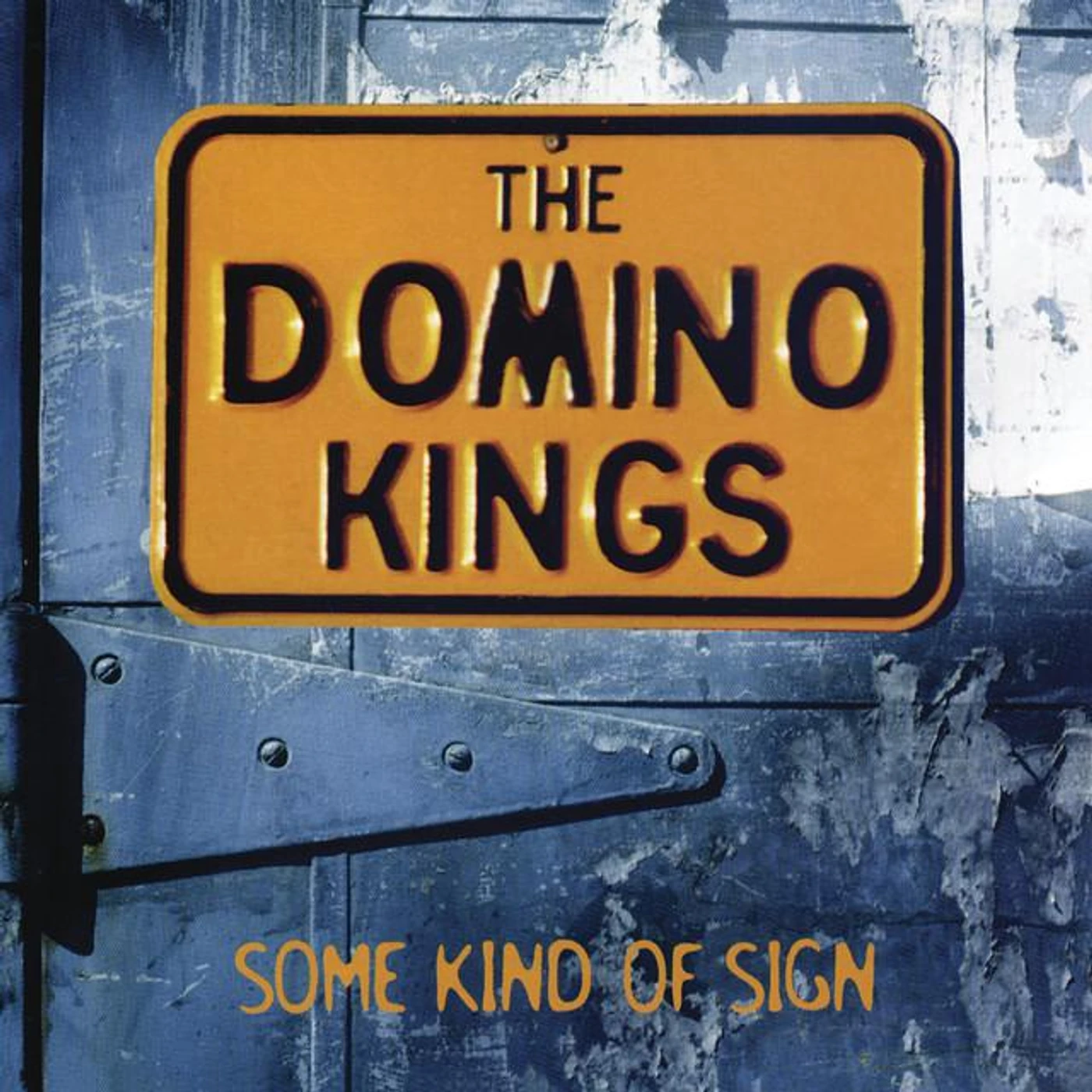 The Domino Kings Brand Page