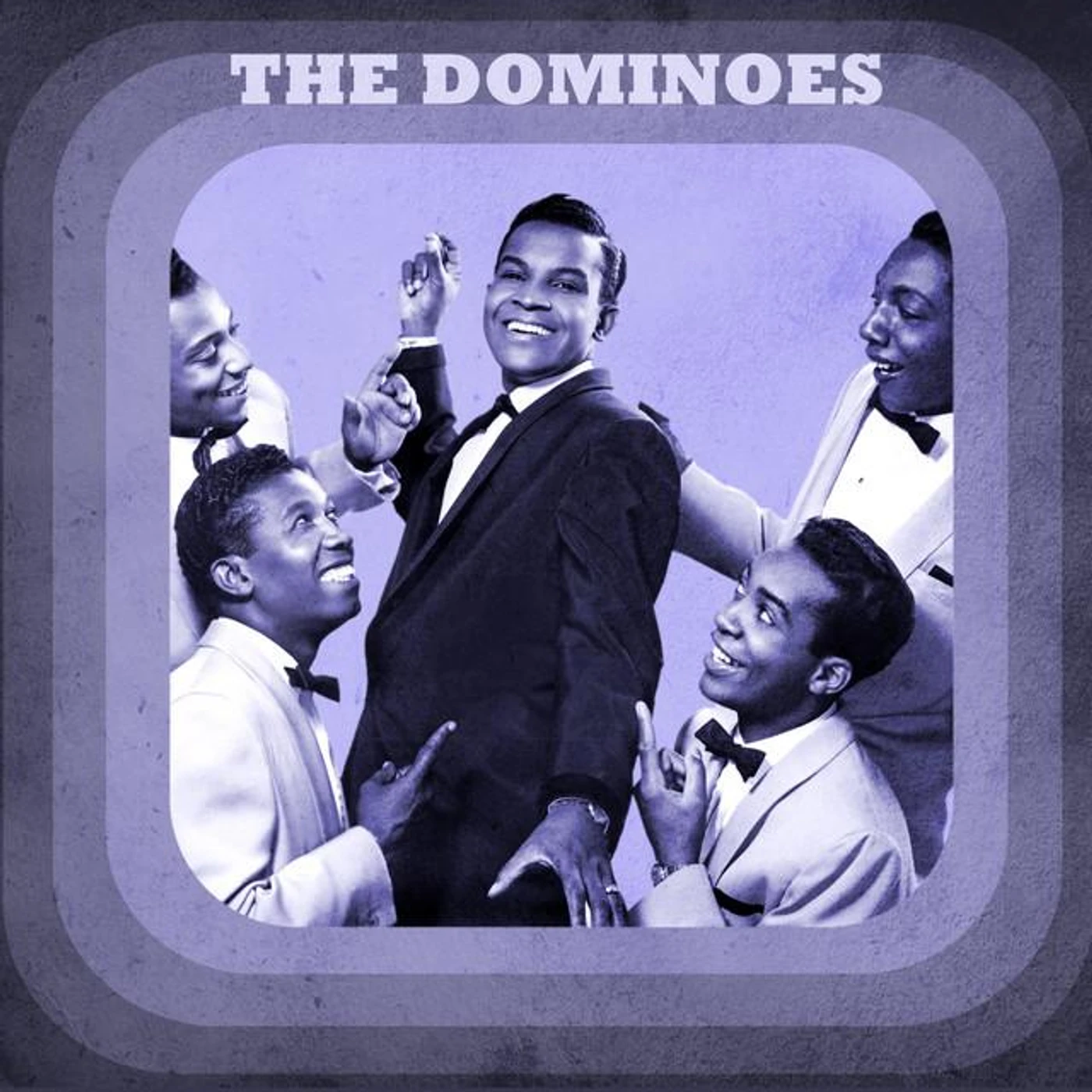 The Dominoes Brand Page