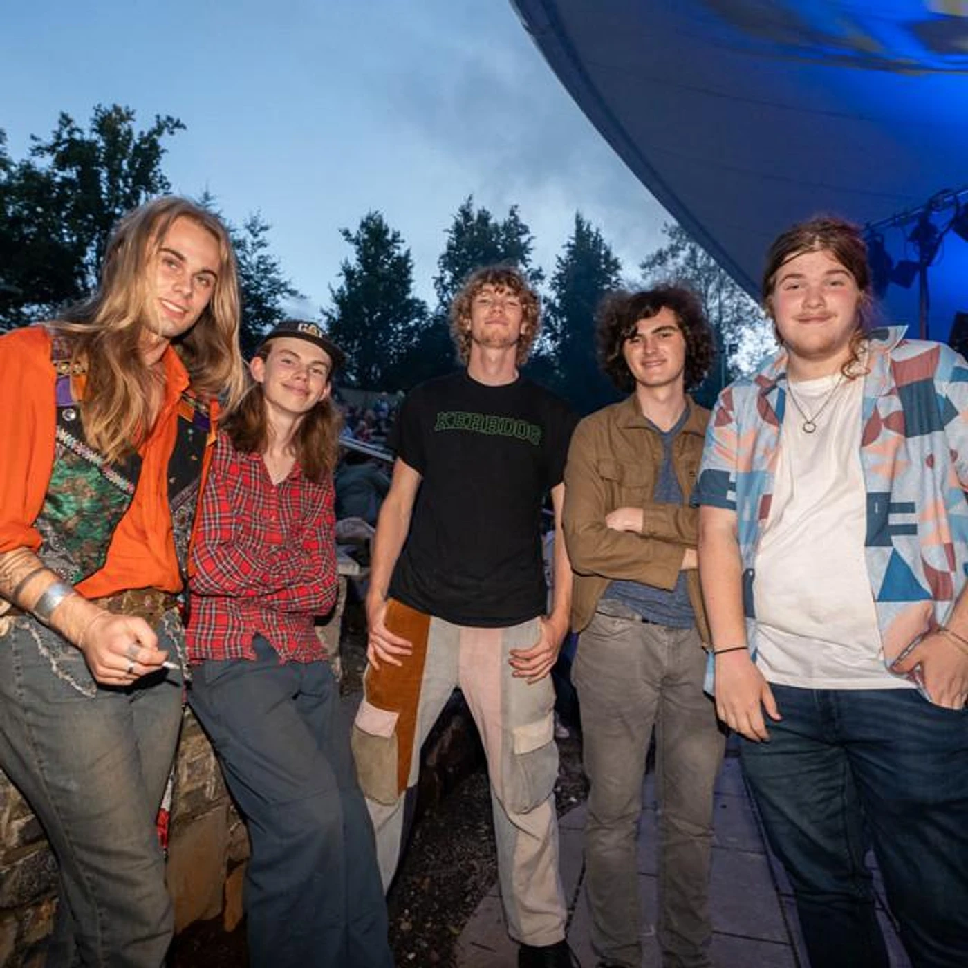 The Donnys Brand Page