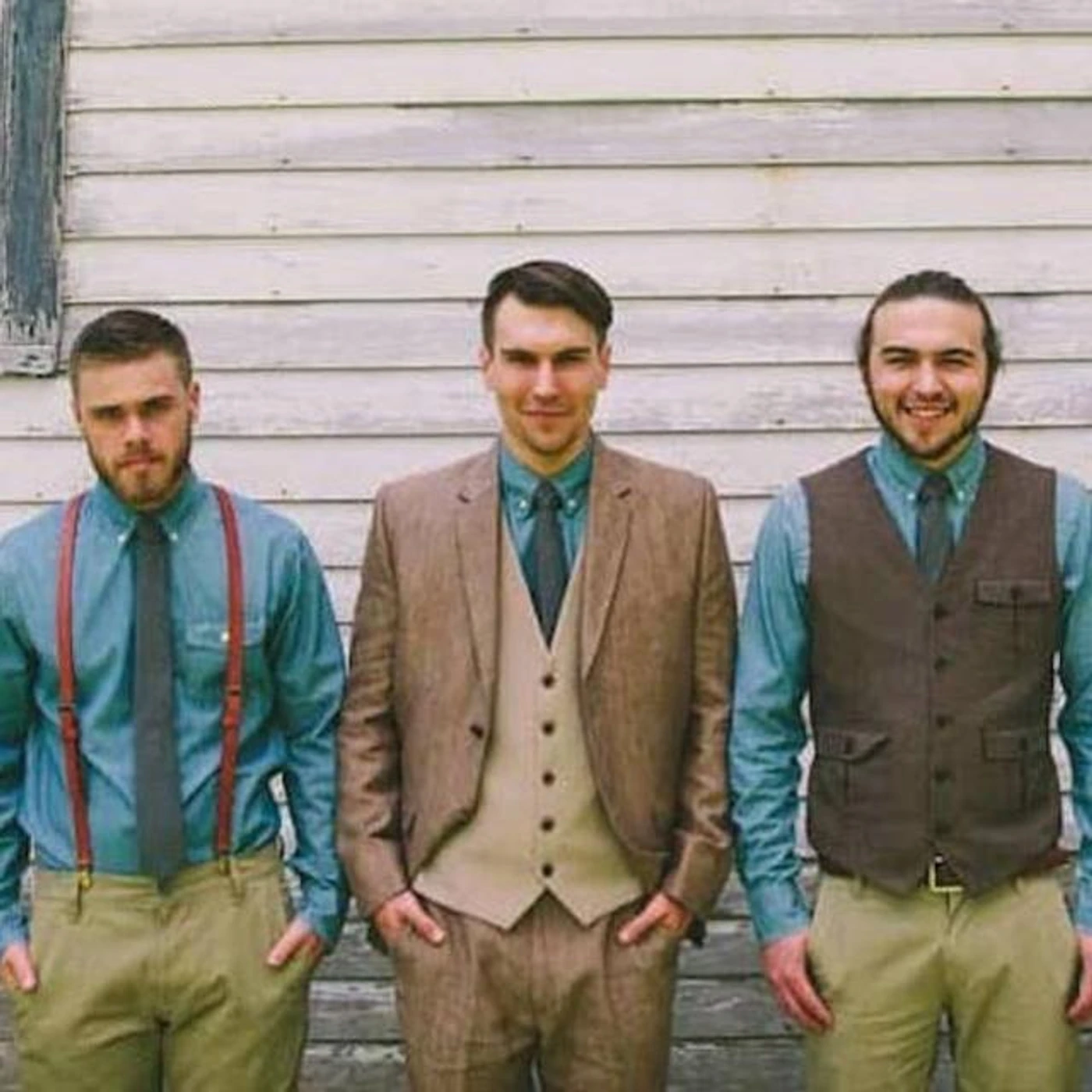 The Doodads & Don'ts