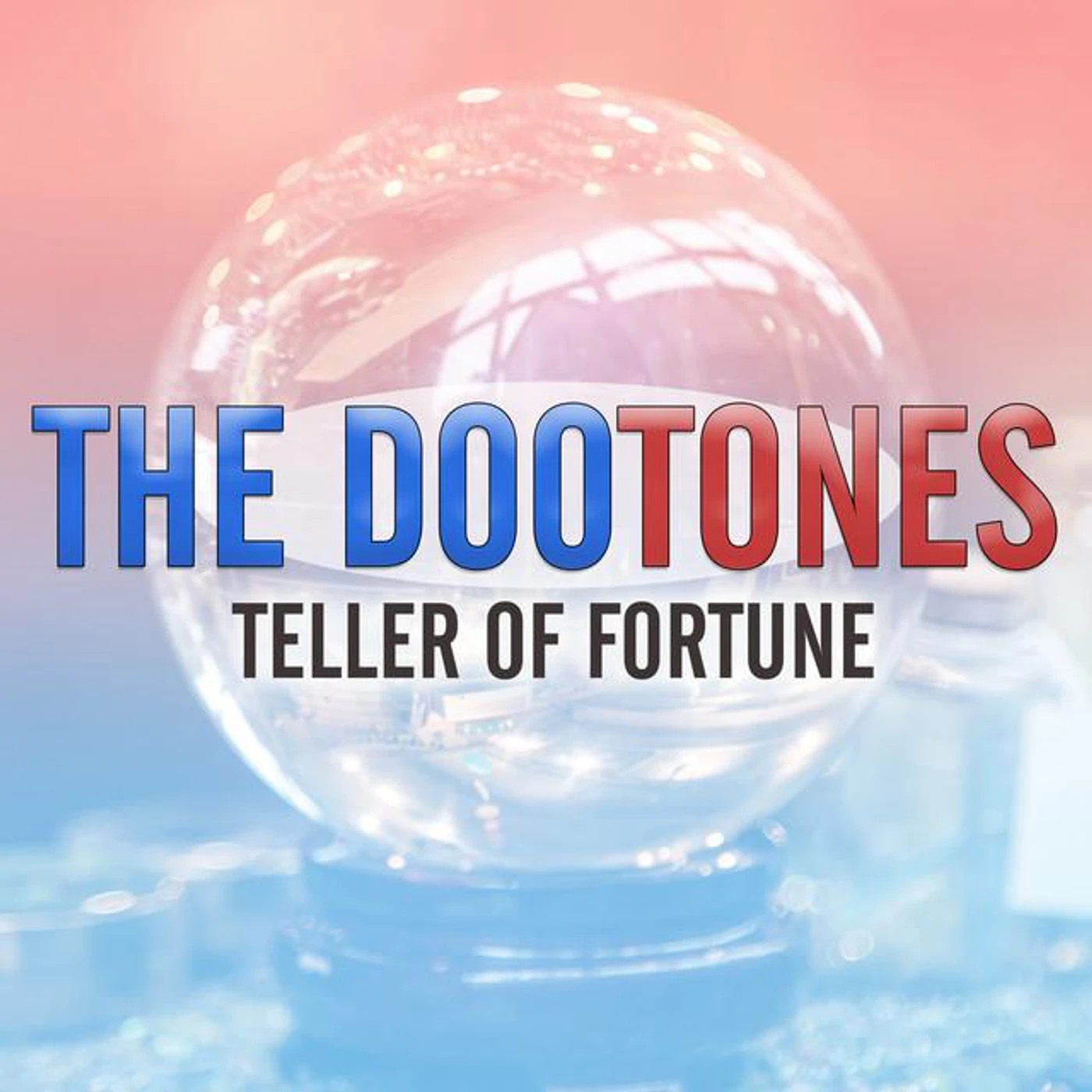 The Dootones Brand Page