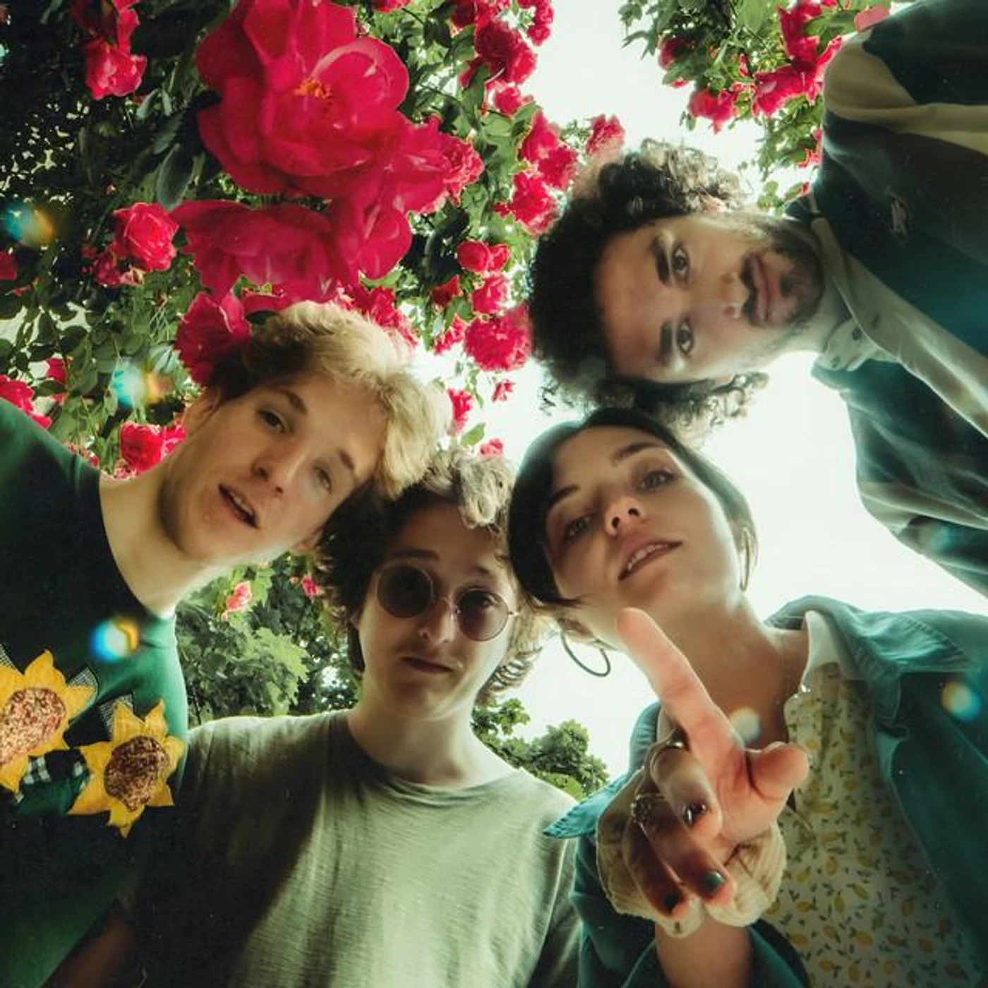 The Doozers Brand Page