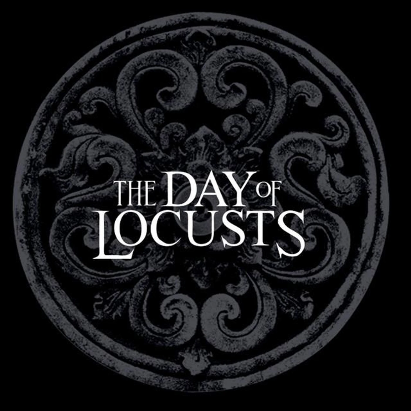 The Day of Locusts