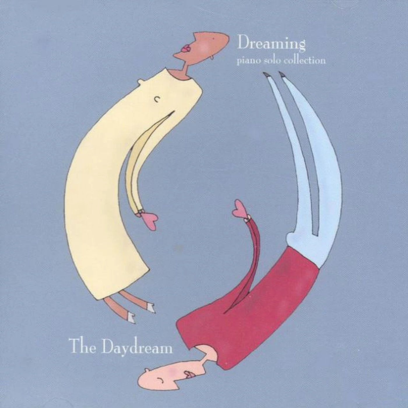 The Daydream Brand Page