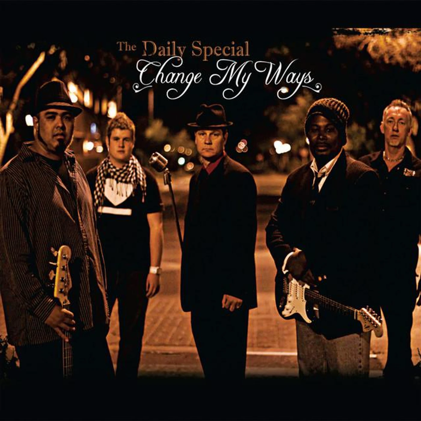 The Daily Special Brand Page