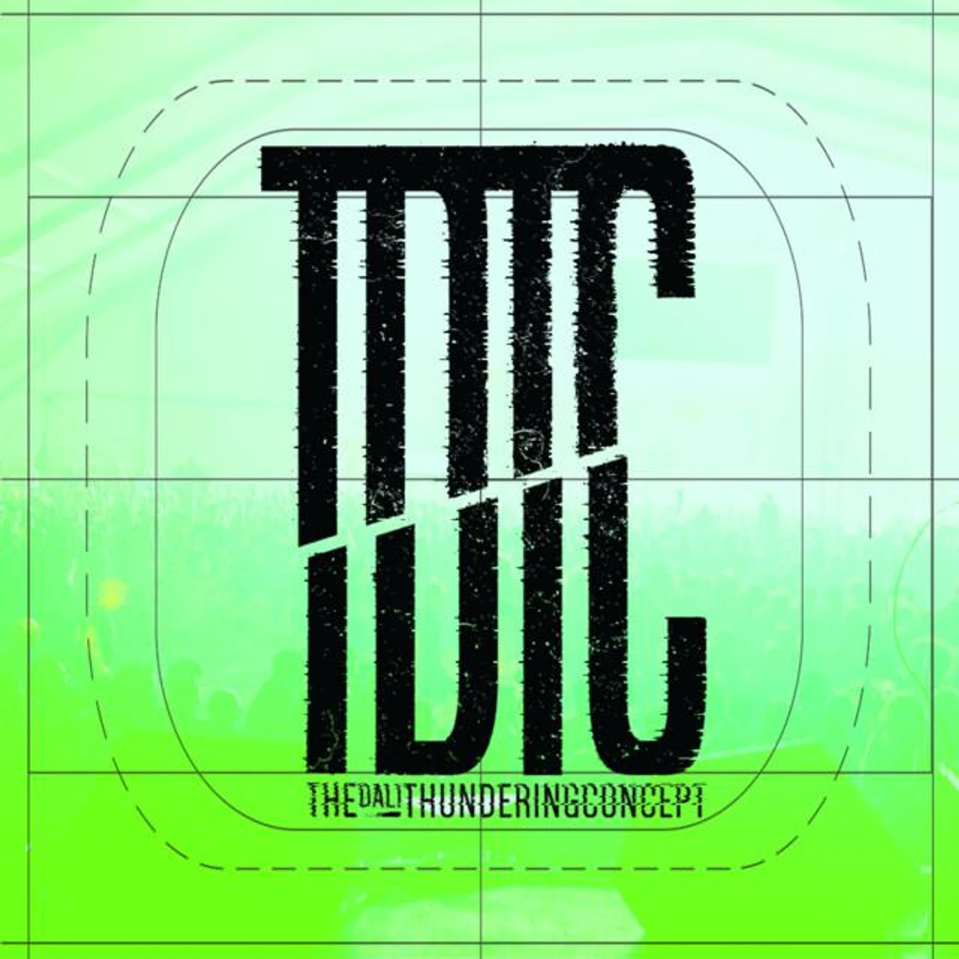 The Dali Thundering Concept Brand Page