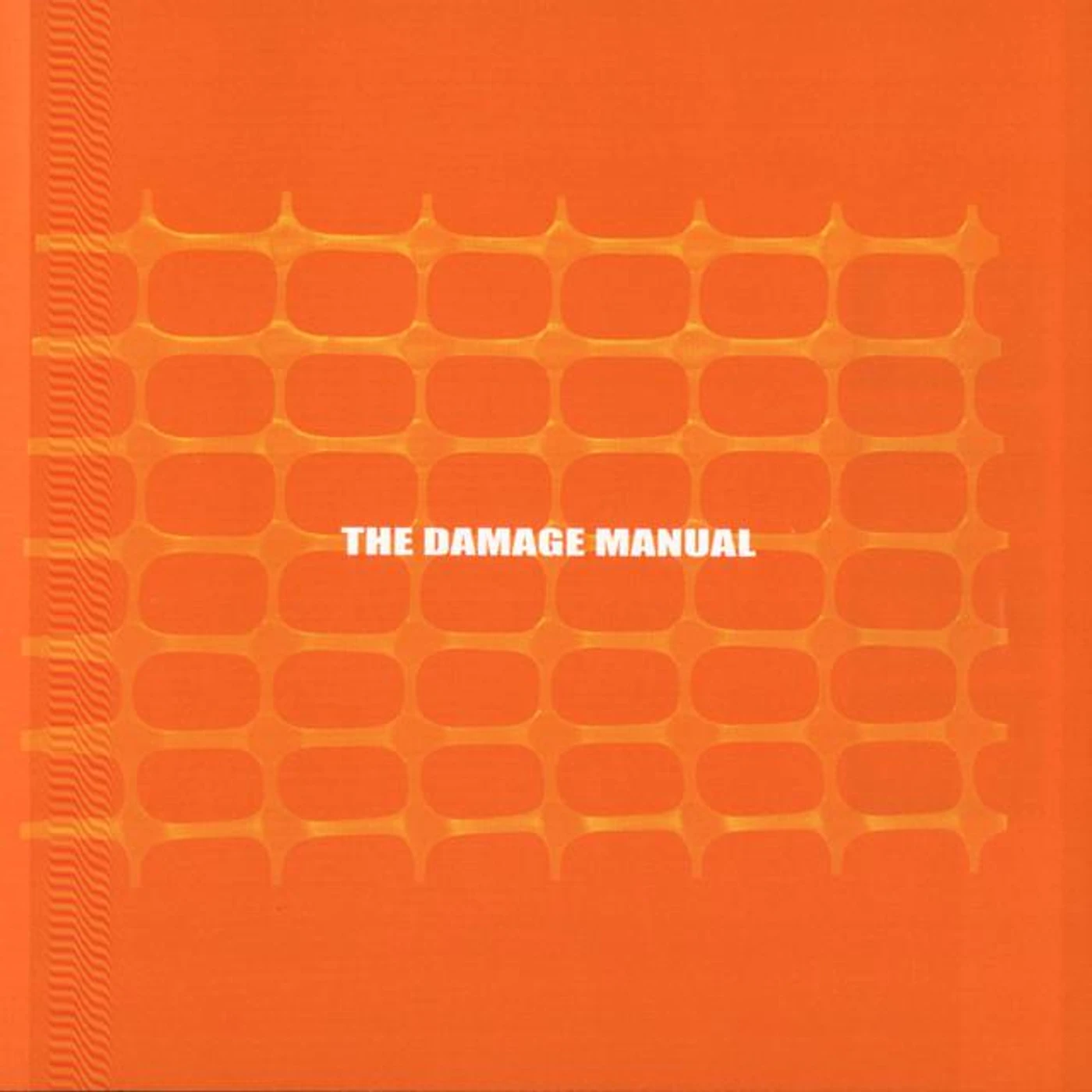 The Damage Manual Brand Page
