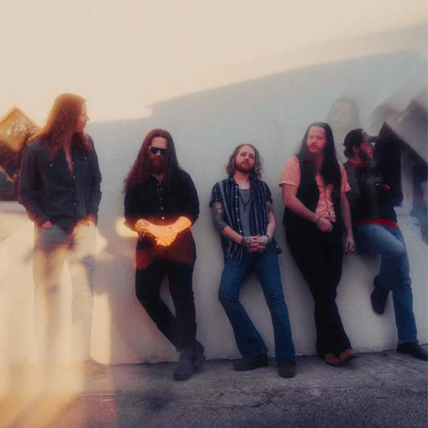 The Damn Shames Brand Page