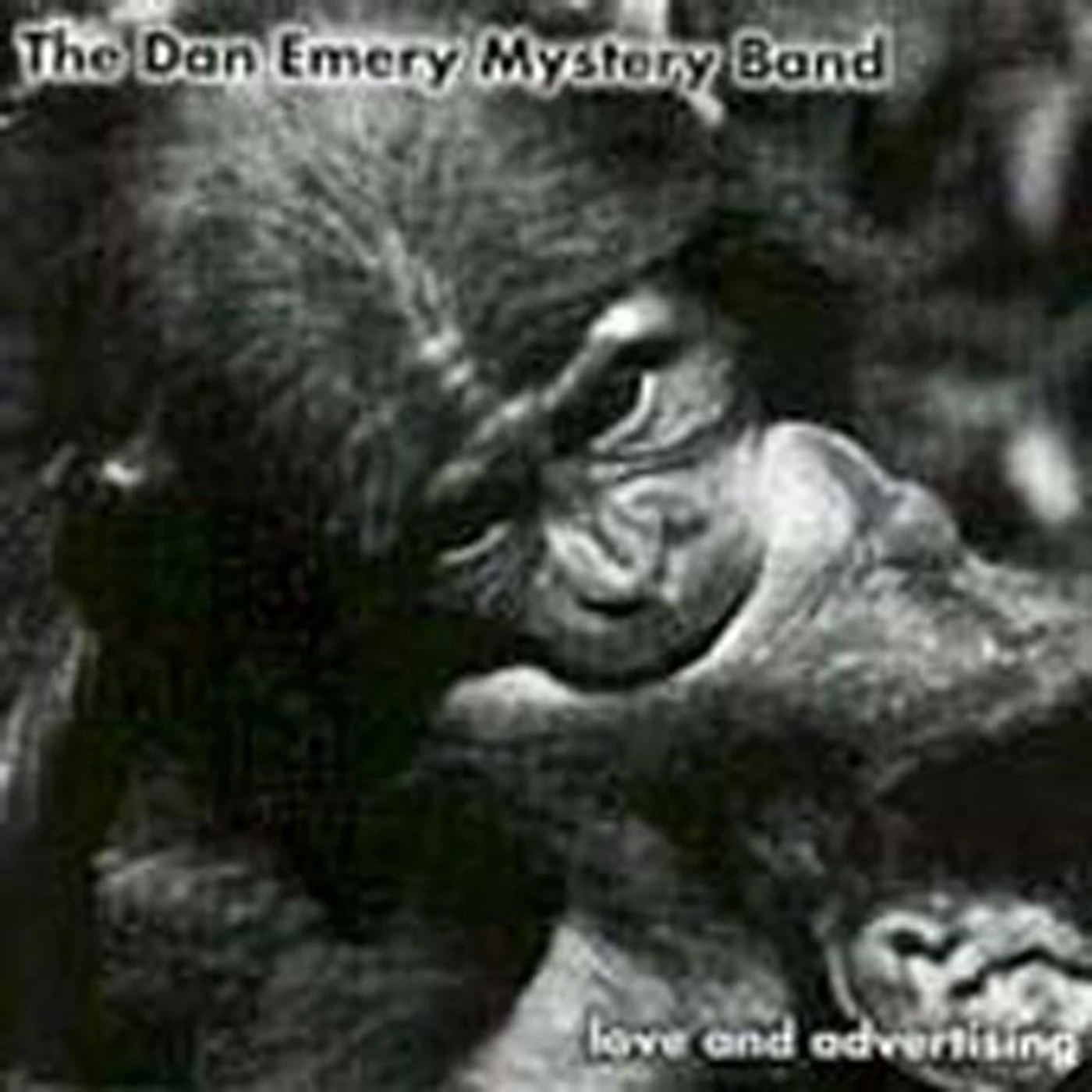 The Dan Emery Mystery Band Brand Page