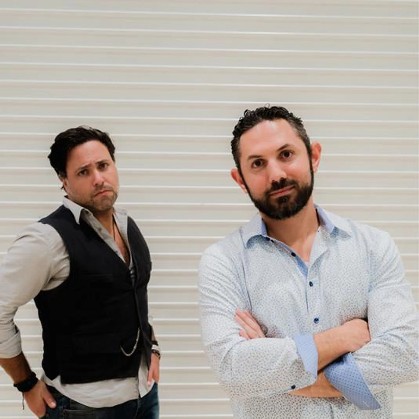 The Dan Gootner Band Brand Page