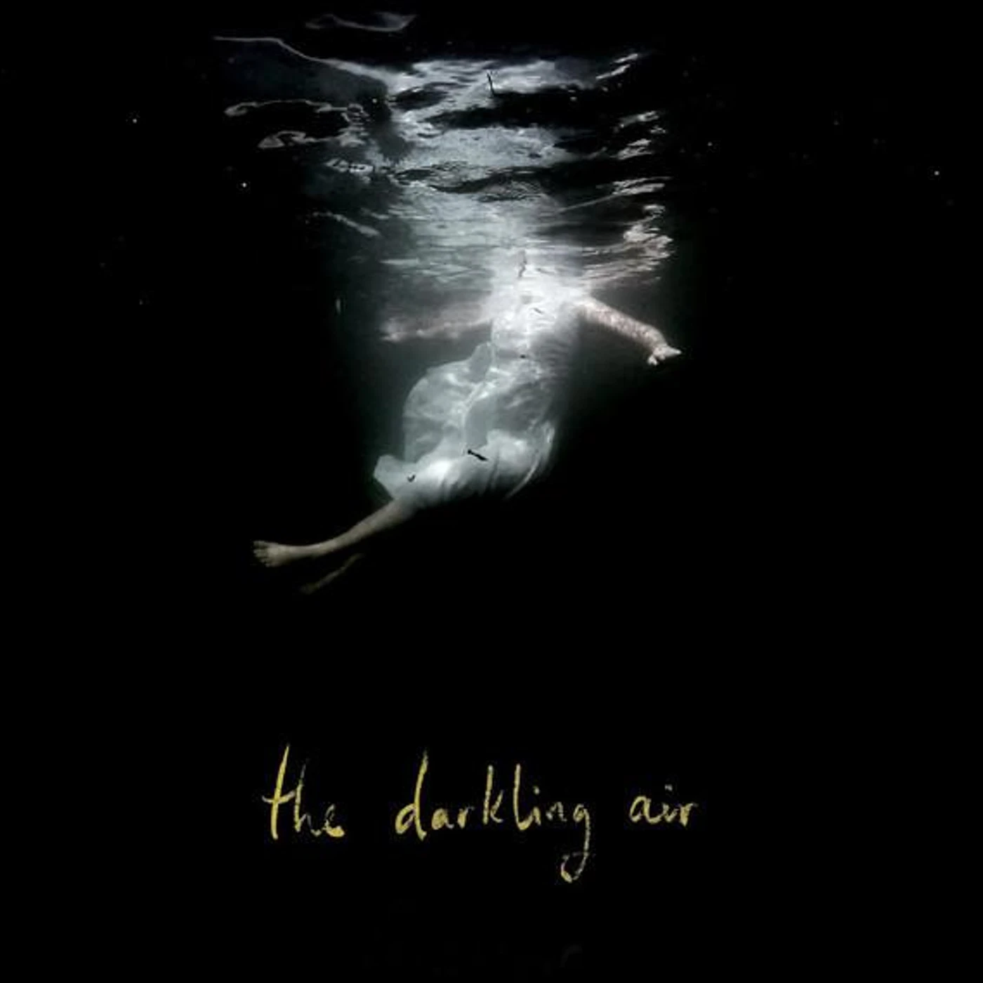 The Darkling Air Brand Page