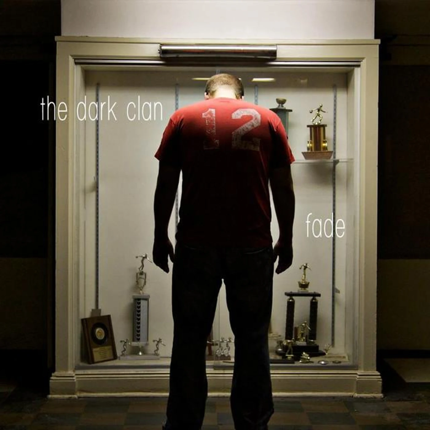 The Dark Clan Brand Page