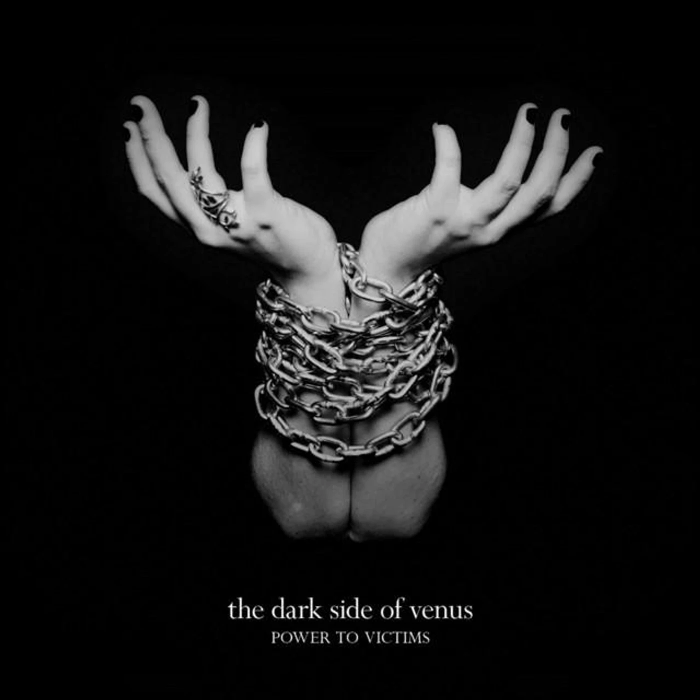 The Dark Side Of Venus Brand Page