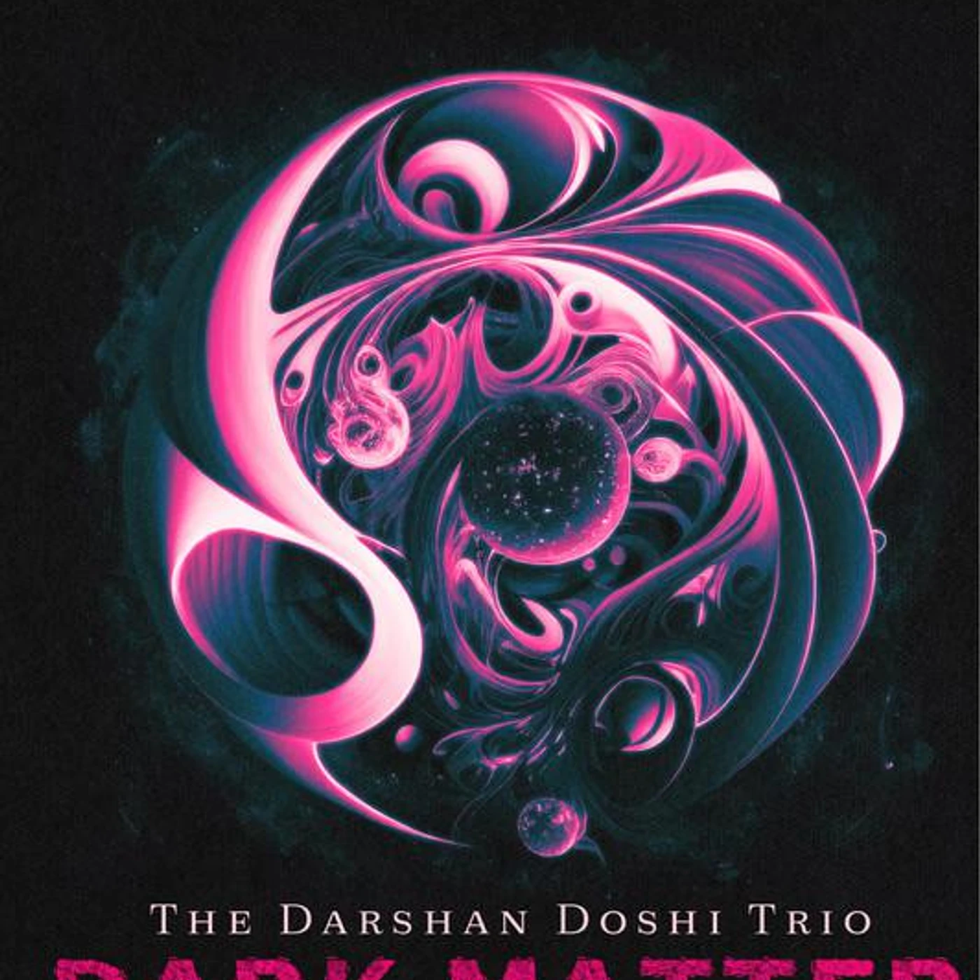 The Darshan Doshi Trio Brand Page
