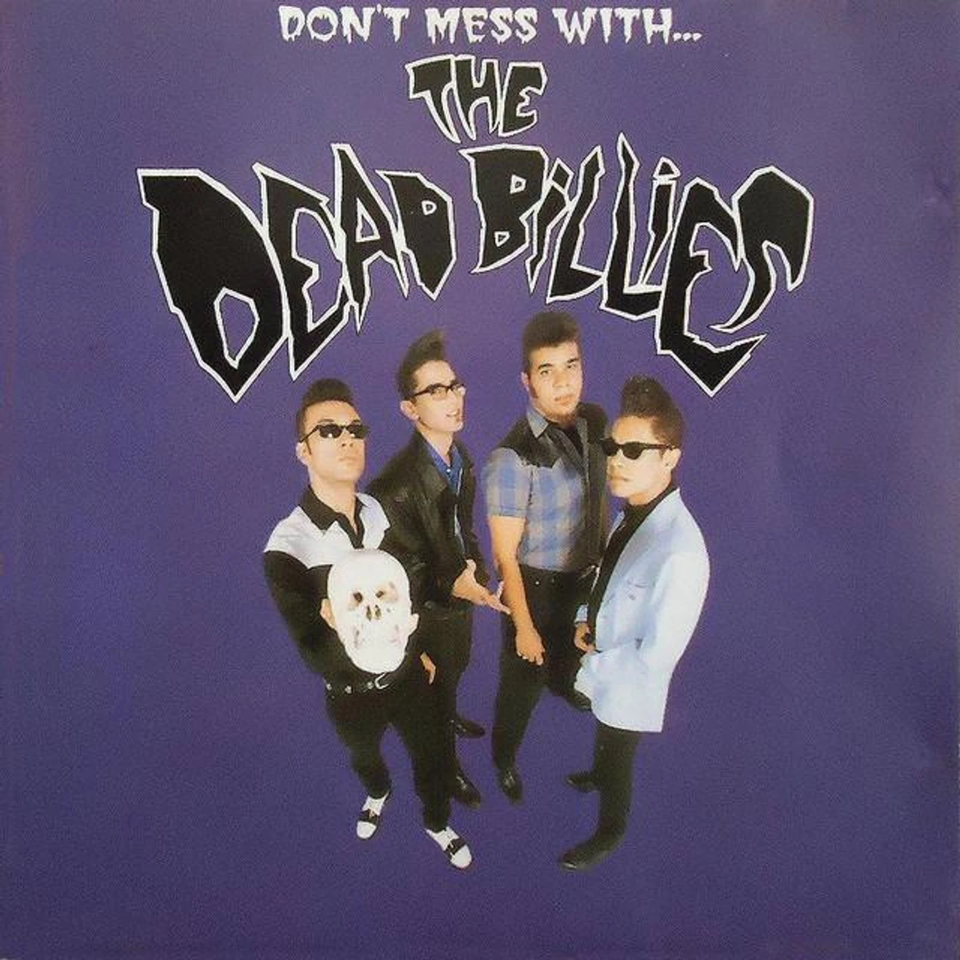 The Dead Billies