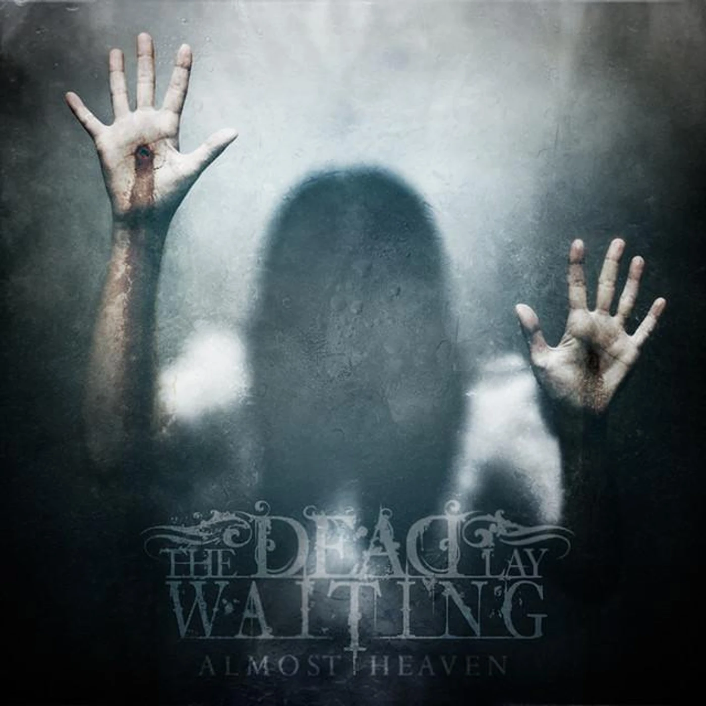 The Dead Lay Waiting