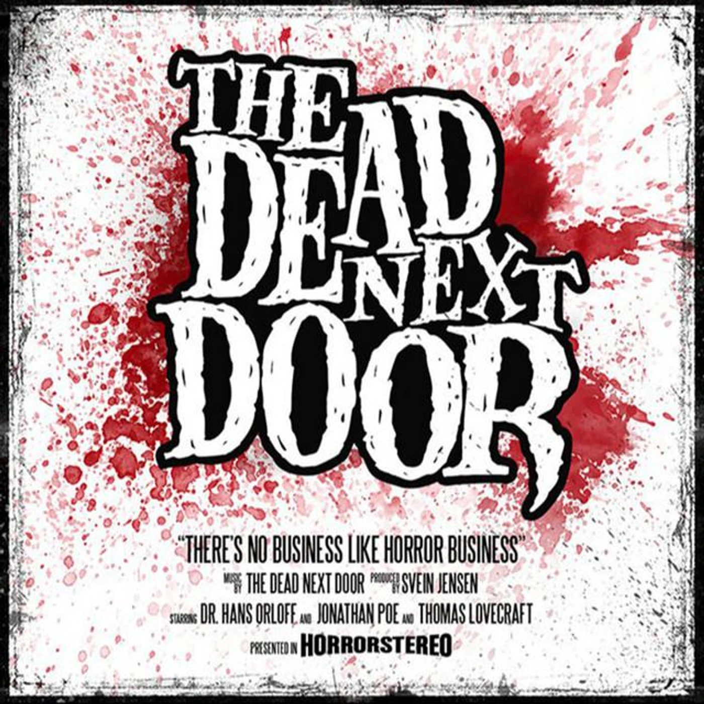 The Dead Next Door Brand Page