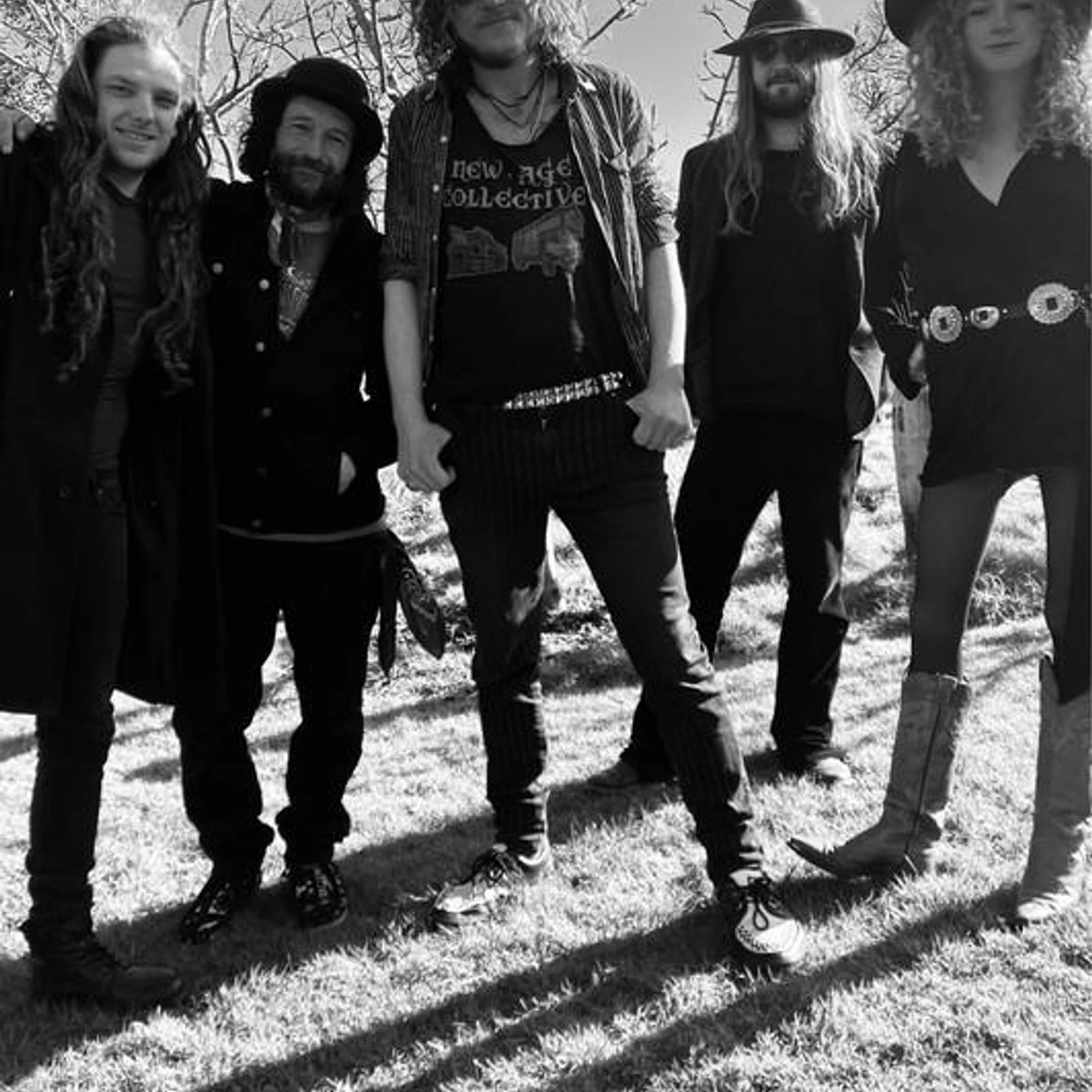 The Dead Reds Brand Page